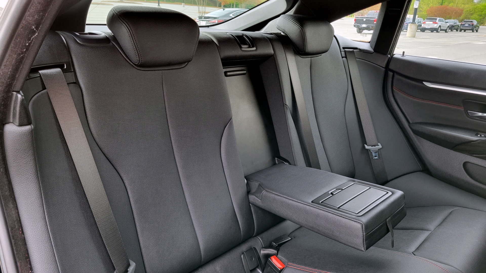 Used 2018 BMW 4 SERIES 430I XDRIVE GRANCOUPE PREMIUM / ESSENTIALS PKG / HTD STS & STRNG for sale $29,995 at Formula Imports in Charlotte NC 28227 74