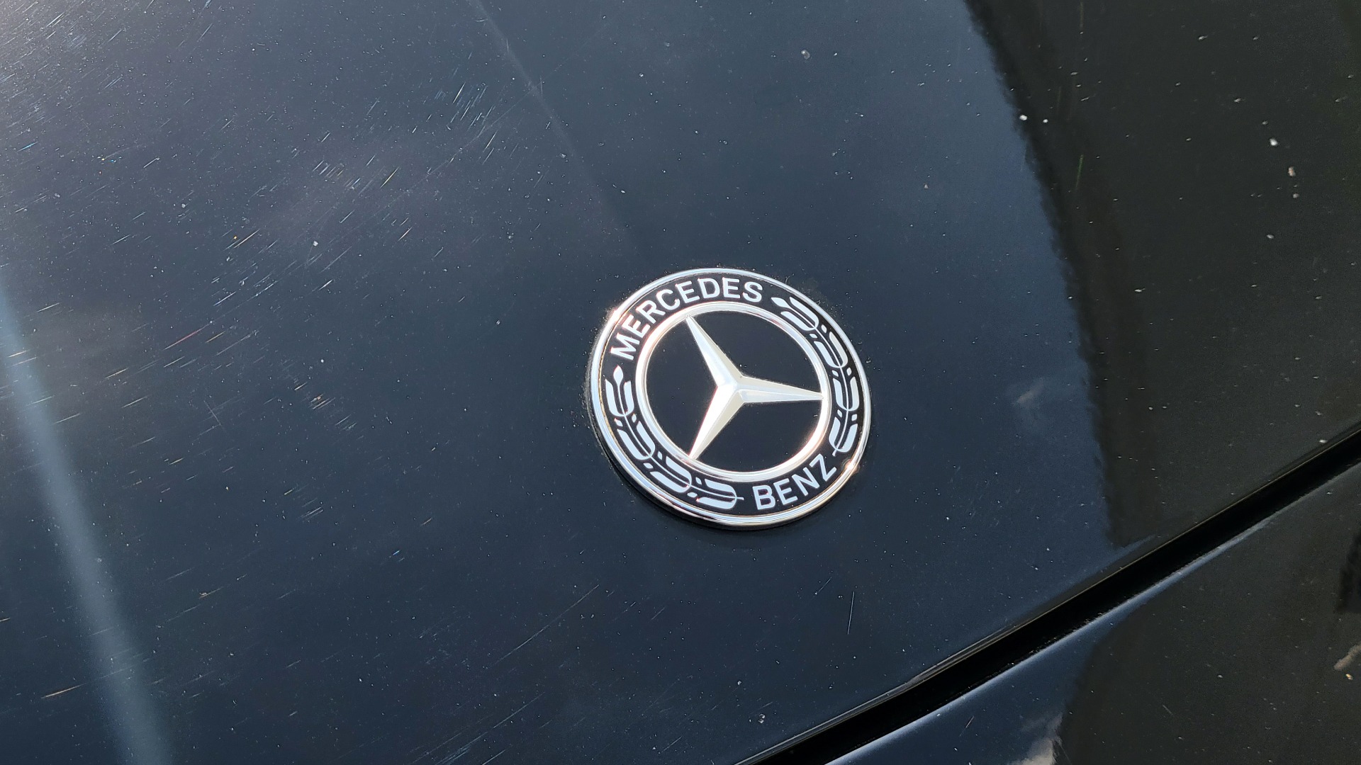 Used 2018 Mercedes-Benz C-CLASS C 300 PREMIUM 2.0L SEDAN / NAV / KEYLESS-GO / BLIND SPOT ASST for sale Sold at Formula Imports in Charlotte NC 28227 13