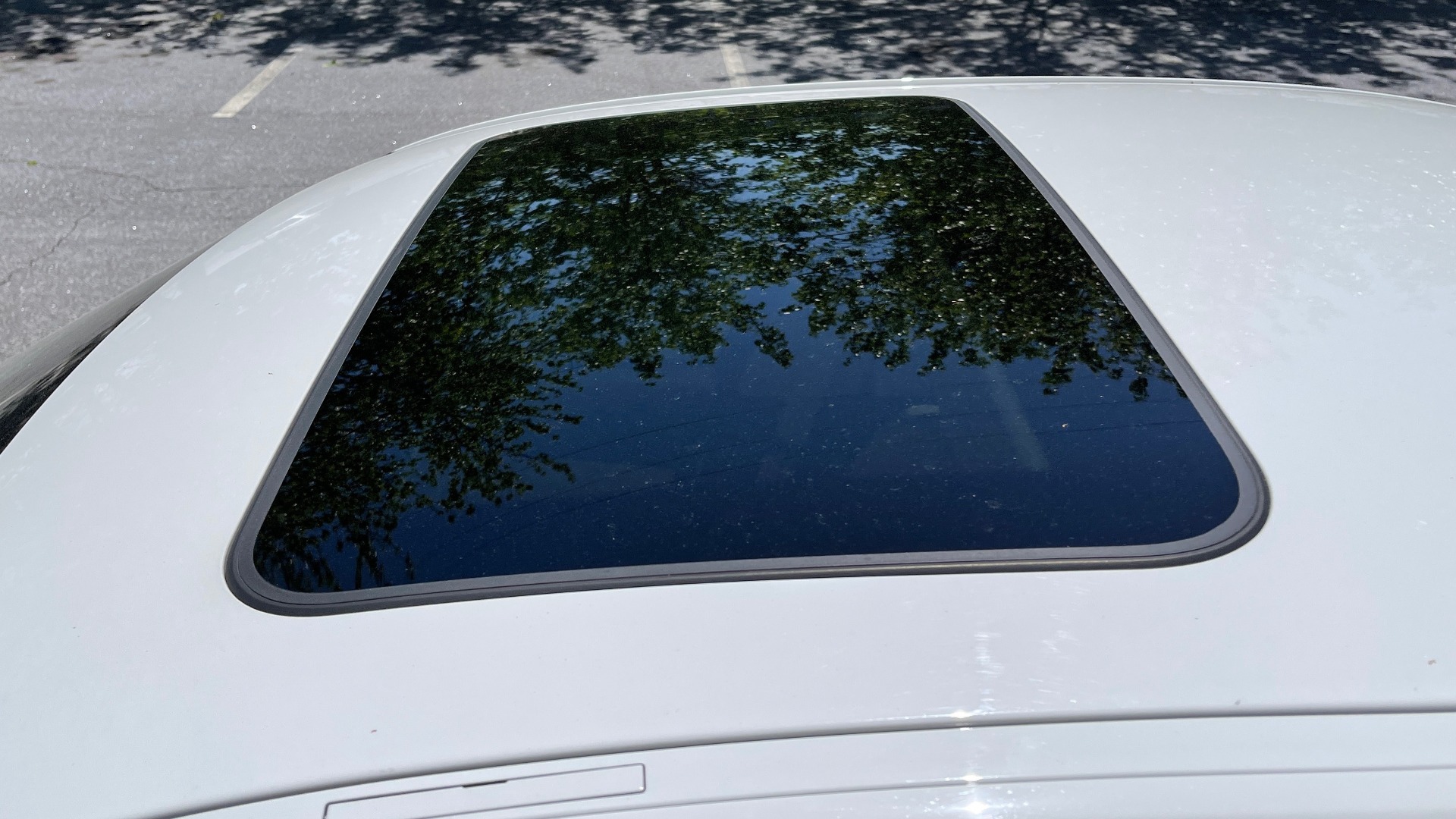 Used 2017 BMW 3 SERIES 320I XDRIVE SEDAN / DRVR ASST / SUNROOF / HTD STS / REARVIEW for sale Sold at Formula Imports in Charlotte NC 28227 23