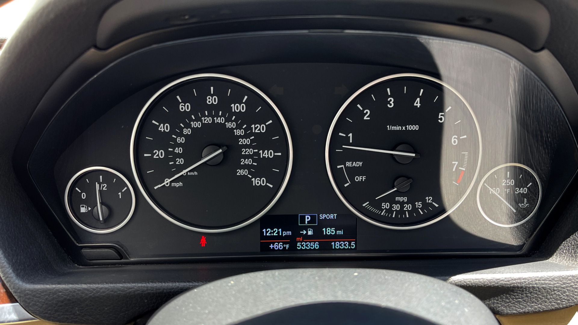 Used 2017 BMW 3 SERIES 320I XDRIVE SEDAN / DRVR ASST / SUNROOF / HTD STS / REARVIEW for sale $25,295 at Formula Imports in Charlotte NC 28227 30