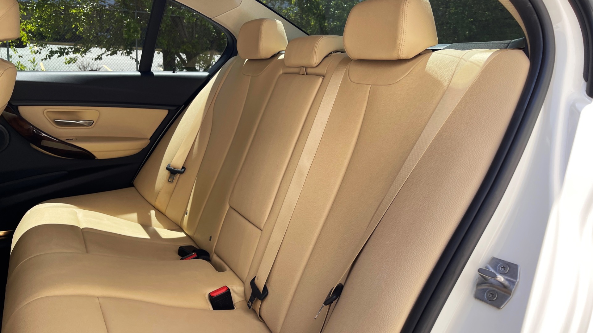 Used 2017 BMW 3 SERIES 320I XDRIVE SEDAN / DRVR ASST / SUNROOF / HTD STS / REARVIEW for sale $25,295 at Formula Imports in Charlotte NC 28227 42