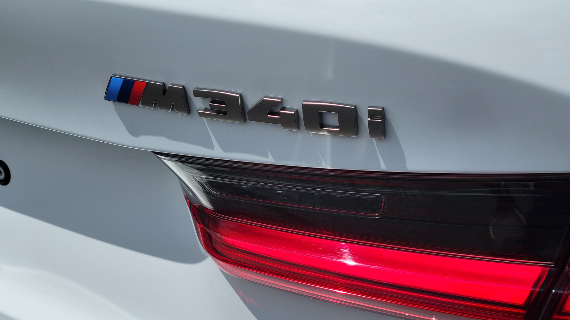 Used 2020 BMW 3 SERIES M340I 3.0L SEDAN / DRVR ASST PKG / HTD STS / REMOTE START / PARK DIST CNTRL for sale Sold at Formula Imports in Charlotte NC 28227 21