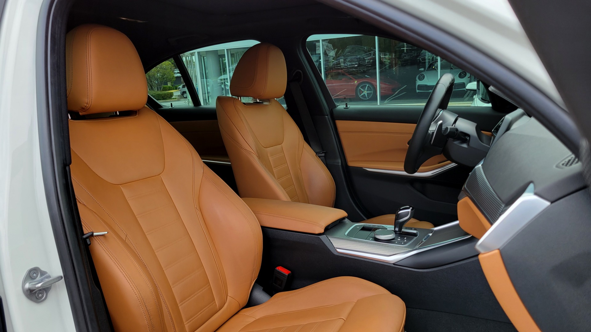 Used 2020 BMW 3 SERIES M340I 3.0L SEDAN / DRVR ASST PKG / HTD STS / REMOTE START / PARK DIST CNTRL for sale Sold at Formula Imports in Charlotte NC 28227 61