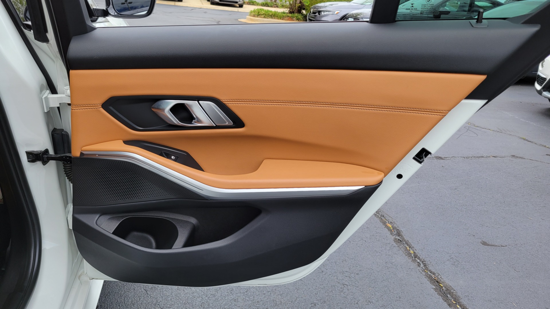Used 2020 BMW 3 SERIES M340I 3.0L SEDAN / DRVR ASST PKG / HTD STS / REMOTE START / PARK DIST CNTRL for sale Sold at Formula Imports in Charlotte NC 28227 66