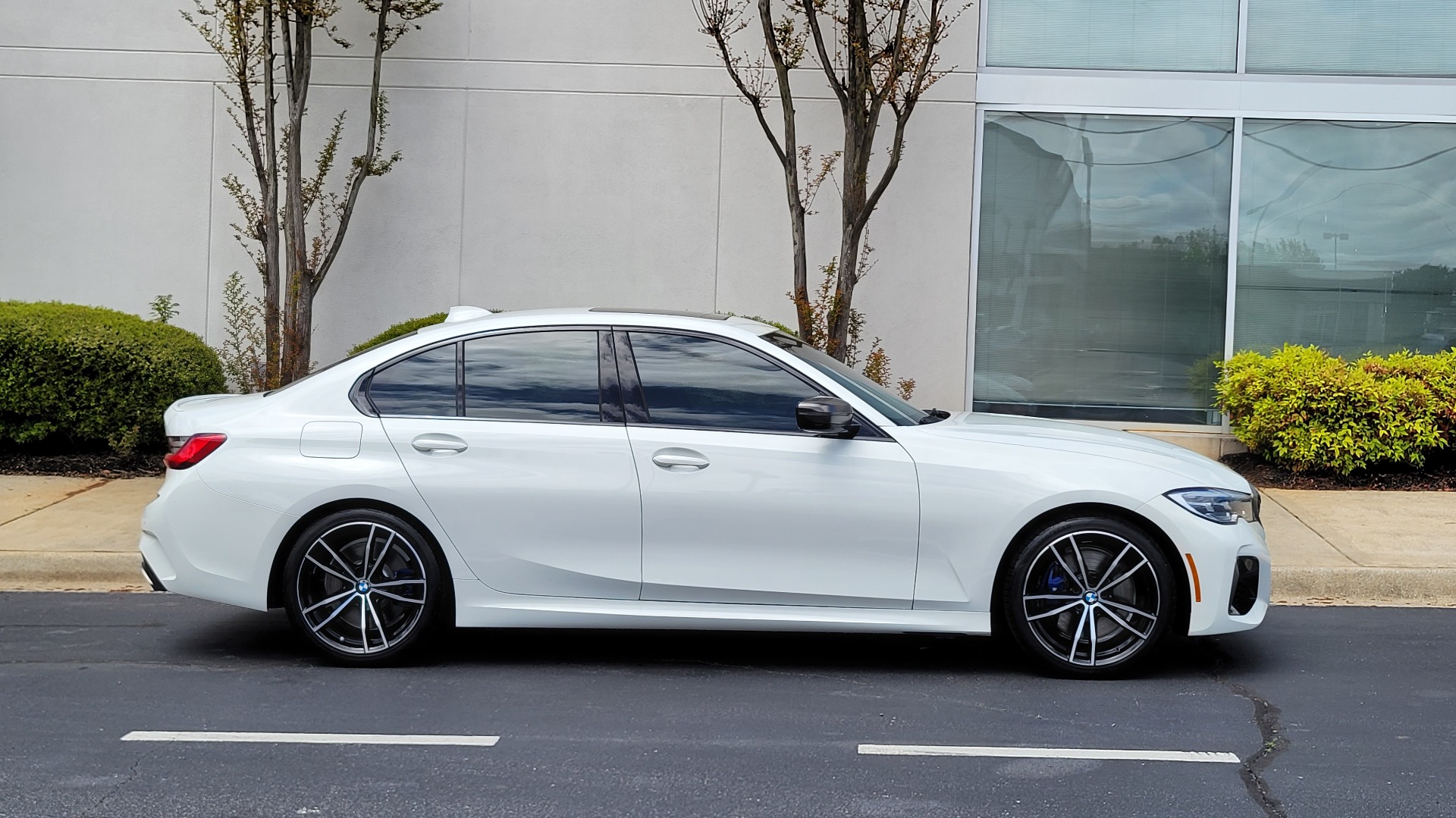 Used 2020 BMW 3 SERIES M340I 3.0L SEDAN / DRVR ASST PKG / HTD STS / REMOTE START / PARK DIST CNTRL for sale Sold at Formula Imports in Charlotte NC 28227 7