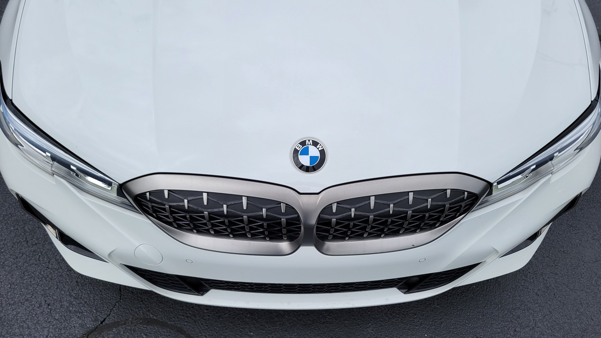 Used 2020 BMW 3 SERIES M340I 3.0L SEDAN / DRVR ASST PKG / HTD STS / REMOTE START / PARK DIST CNTRL for sale Sold at Formula Imports in Charlotte NC 28227 78