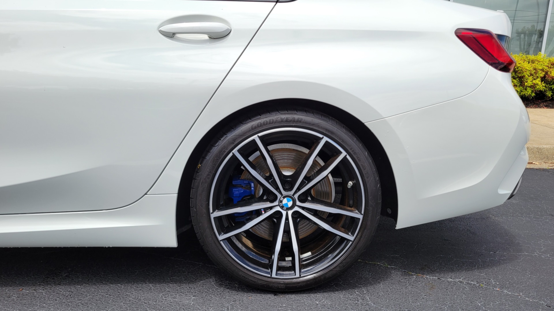 Used 2020 BMW 3 SERIES M340I 3.0L SEDAN / DRVR ASST PKG / HTD STS / REMOTE START / PARK DIST CNTRL for sale Sold at Formula Imports in Charlotte NC 28227 82