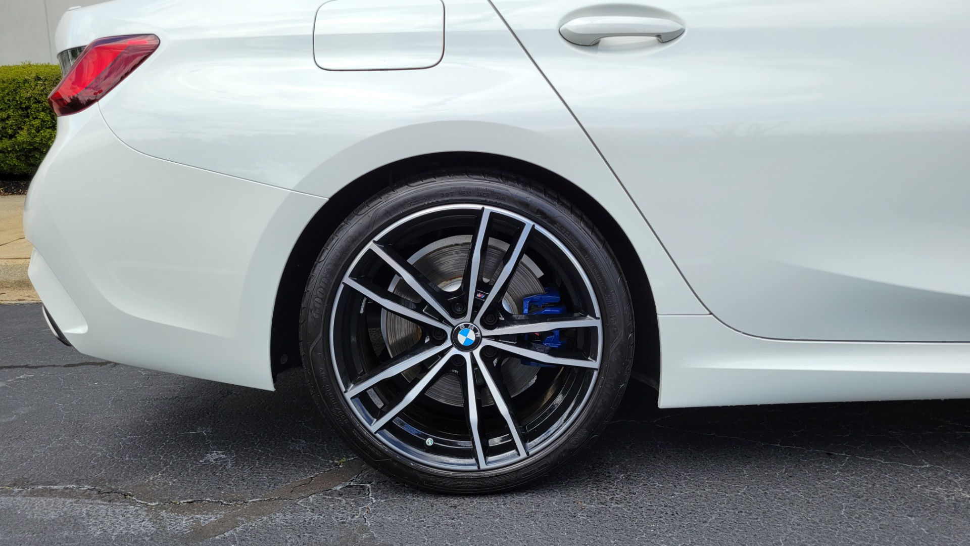 Used 2020 BMW 3 SERIES M340I 3.0L SEDAN / DRVR ASST PKG / HTD STS / REMOTE START / PARK DIST CNTRL for sale Sold at Formula Imports in Charlotte NC 28227 83