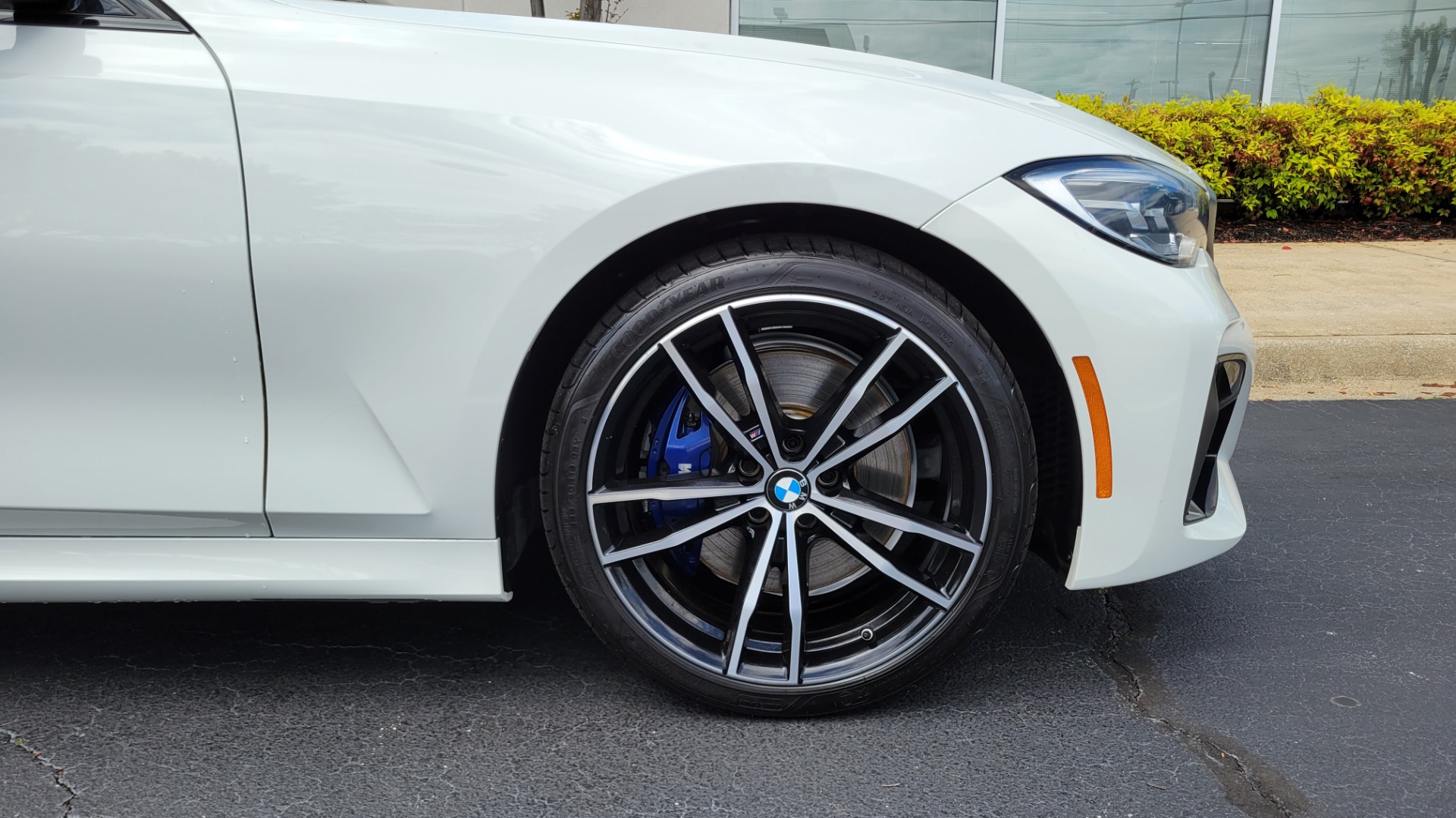 Used 2020 BMW 3 SERIES M340I 3.0L SEDAN / DRVR ASST PKG / HTD STS / REMOTE START / PARK DIST CNTRL for sale Sold at Formula Imports in Charlotte NC 28227 84