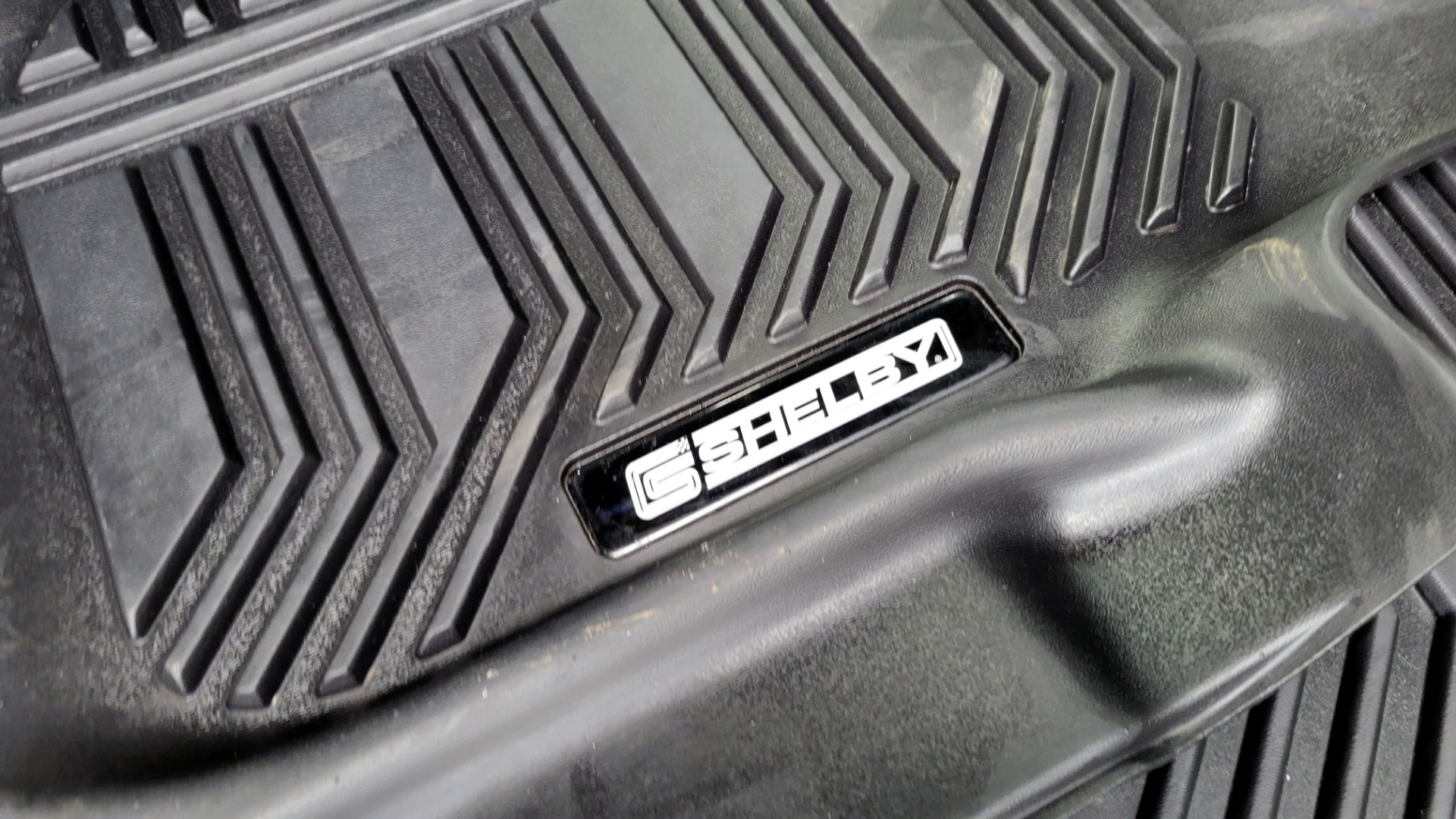 Used 2017 Ford F-150 SHELBY 750HP LARIAT 4X4 SUPERCREW / SUNROOF / BLIS / TECHNOLOGY for sale Sold at Formula Imports in Charlotte NC 28227 101