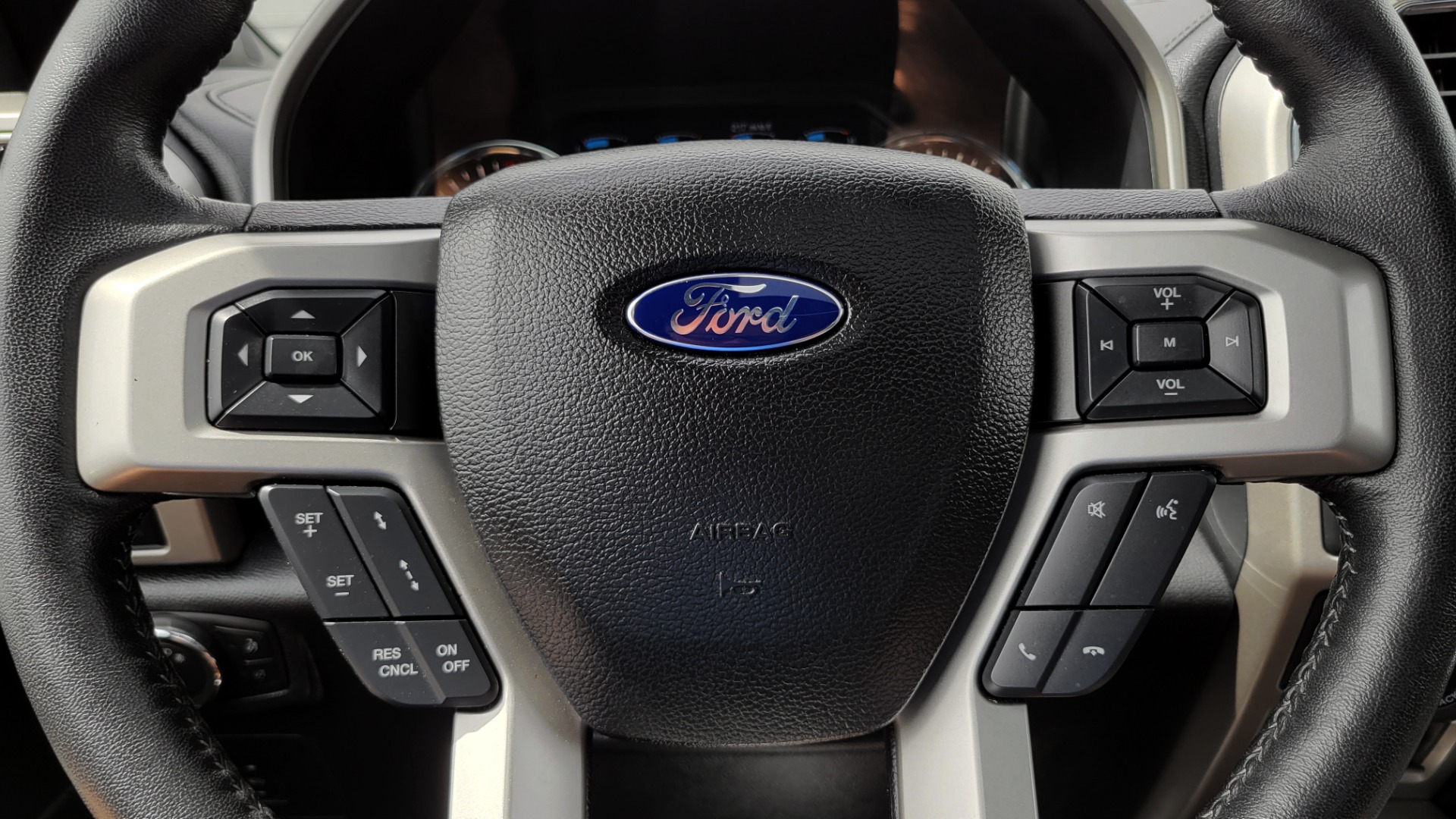Used 2017 Ford F-150 SHELBY 750HP LARIAT 4X4 SUPERCREW / SUNROOF / BLIS / TECHNOLOGY for sale $59,999 at Formula Imports in Charlotte NC 28227 62