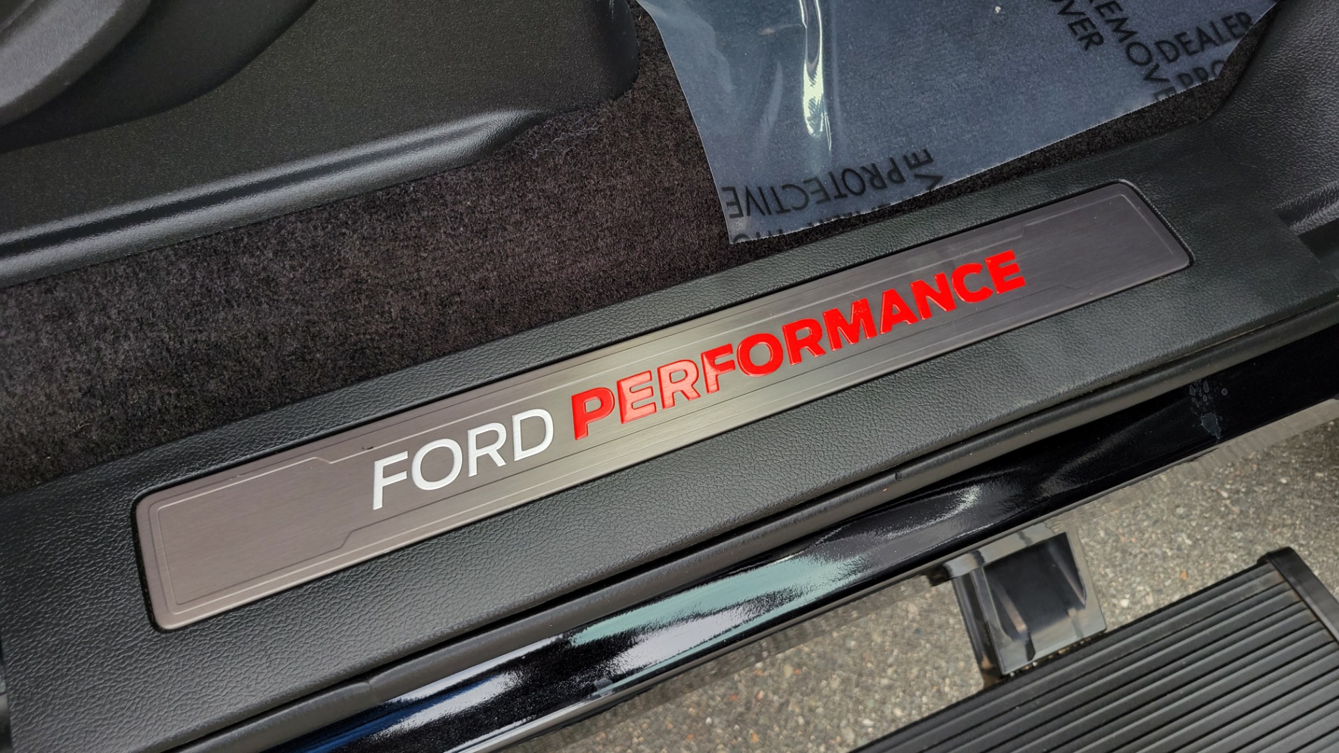 Used 2017 Ford F-150 SHELBY 750HP LARIAT 4X4 SUPERCREW / SUNROOF / BLIS / TECHNOLOGY for sale $59,999 at Formula Imports in Charlotte NC 28227 89