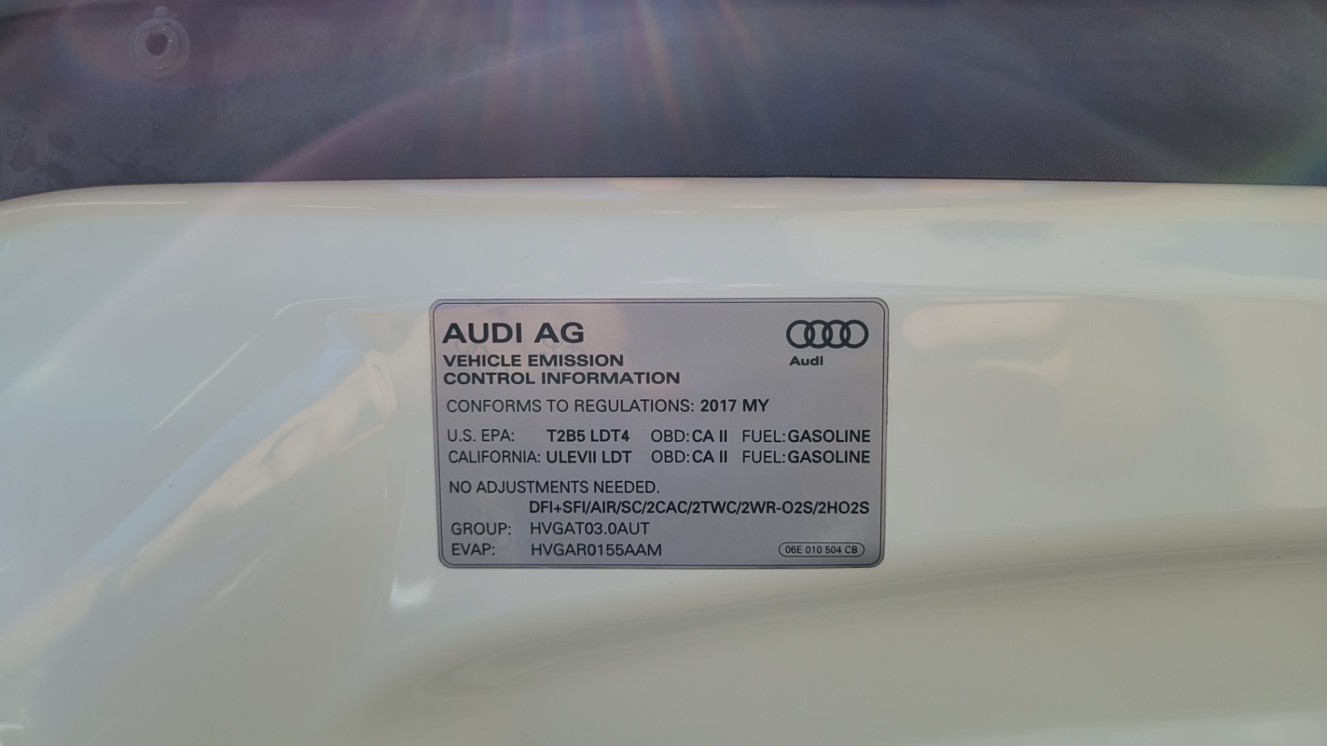 Used 2017 Audi Q7 PRESTIGE 3.0L SUV / NAV / DRVR ASST / CLD WTHR / SUNROOF / TOW / 3-ROW for sale $42,395 at Formula Imports in Charlotte NC 28227 14