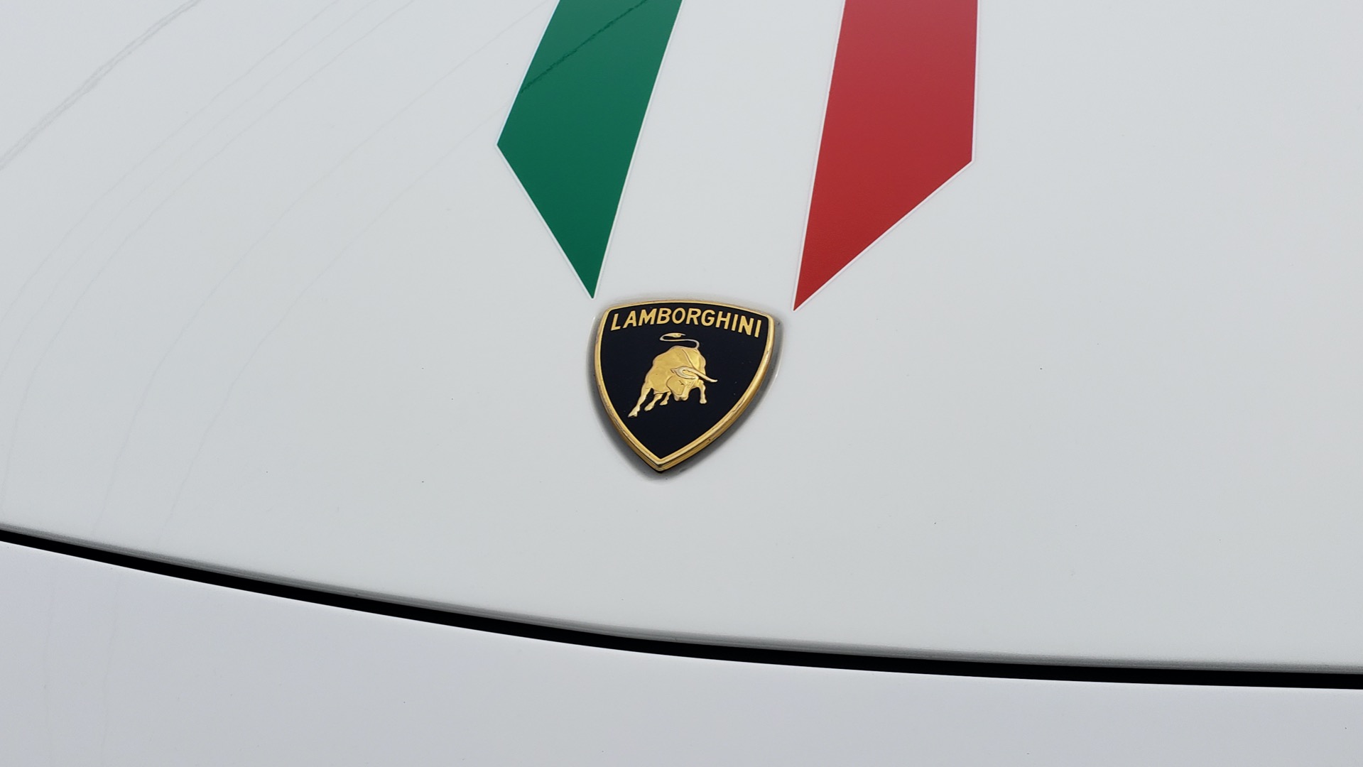 Used 2013 Lamborghini Gallardo LP560-4 560HP / AWD / NAV / CAMERA for sale Sold at Formula Imports in Charlotte NC 28227 18