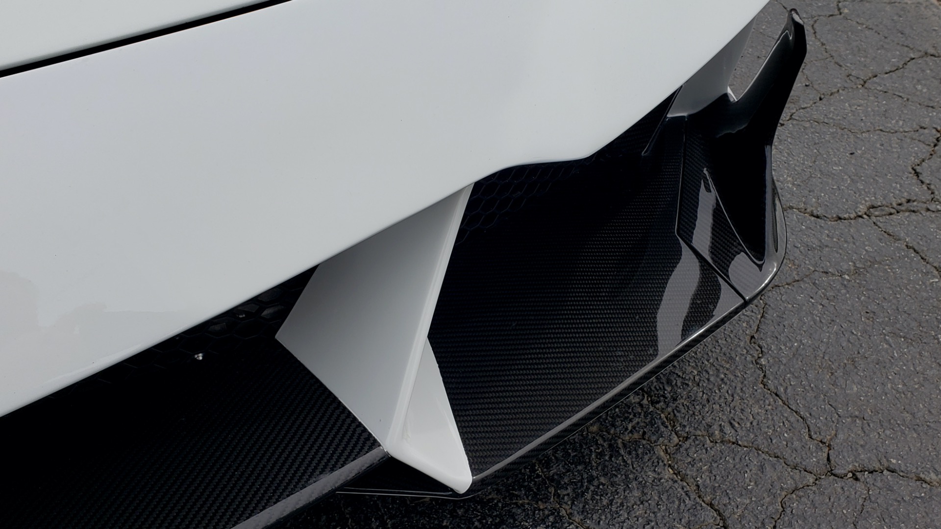 Used 2013 Lamborghini Gallardo LP560-4 560HP / AWD / NAV / CAMERA for sale Sold at Formula Imports in Charlotte NC 28227 19