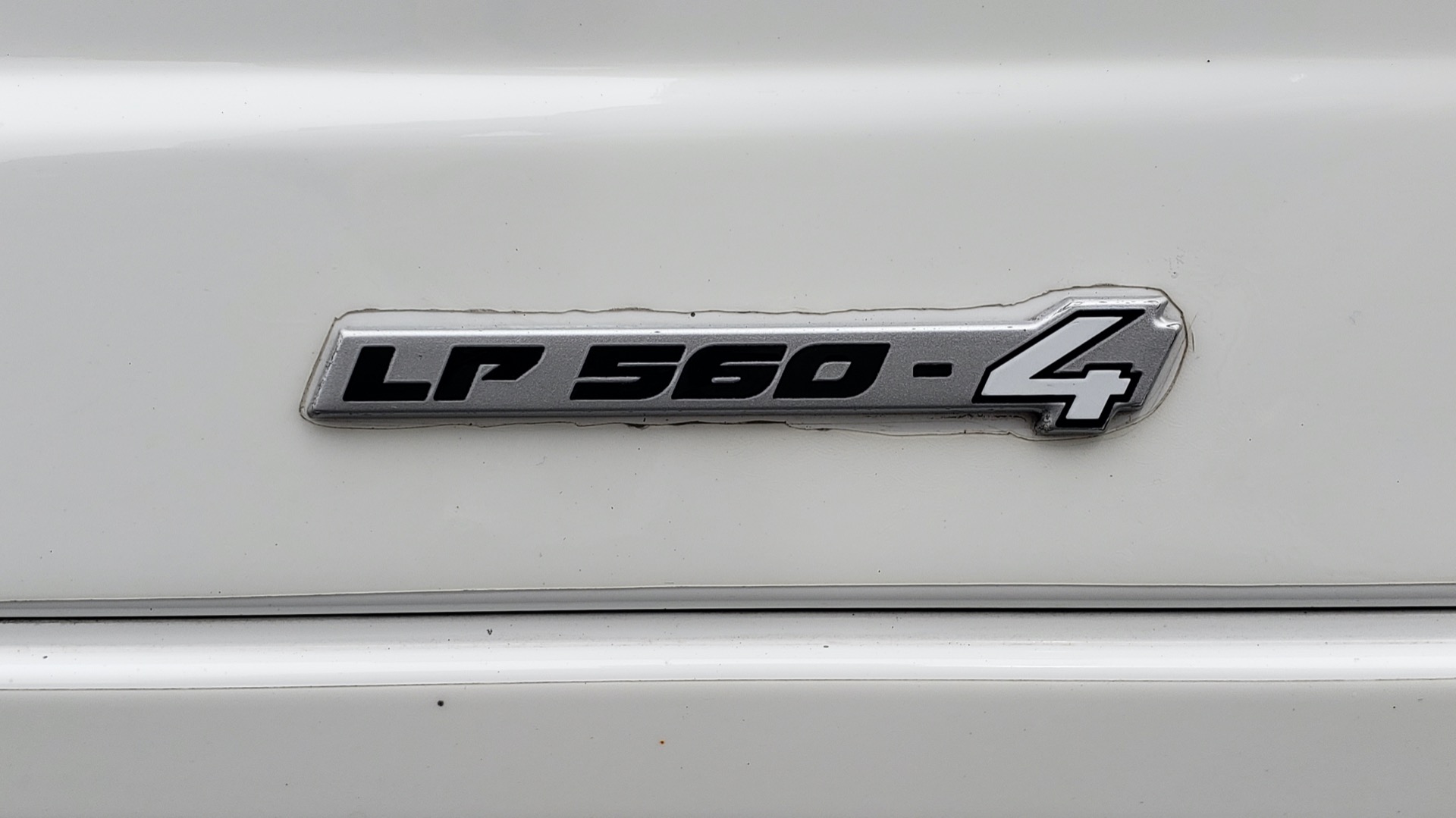 Used 2013 Lamborghini Gallardo LP560-4 560HP / AWD / NAV / CAMERA for sale Sold at Formula Imports in Charlotte NC 28227 26