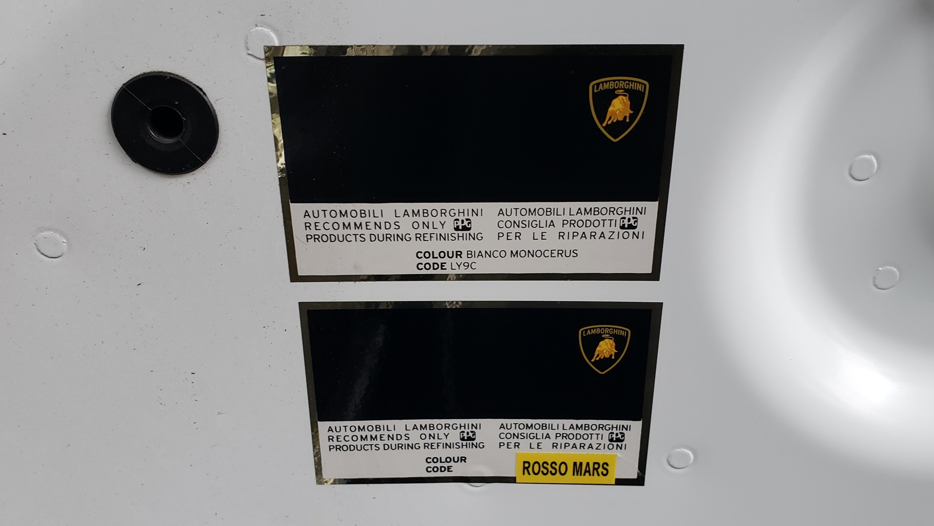 Used 2013 Lamborghini Gallardo LP560-4 560HP / AWD / NAV / CAMERA for sale Sold at Formula Imports in Charlotte NC 28227 34