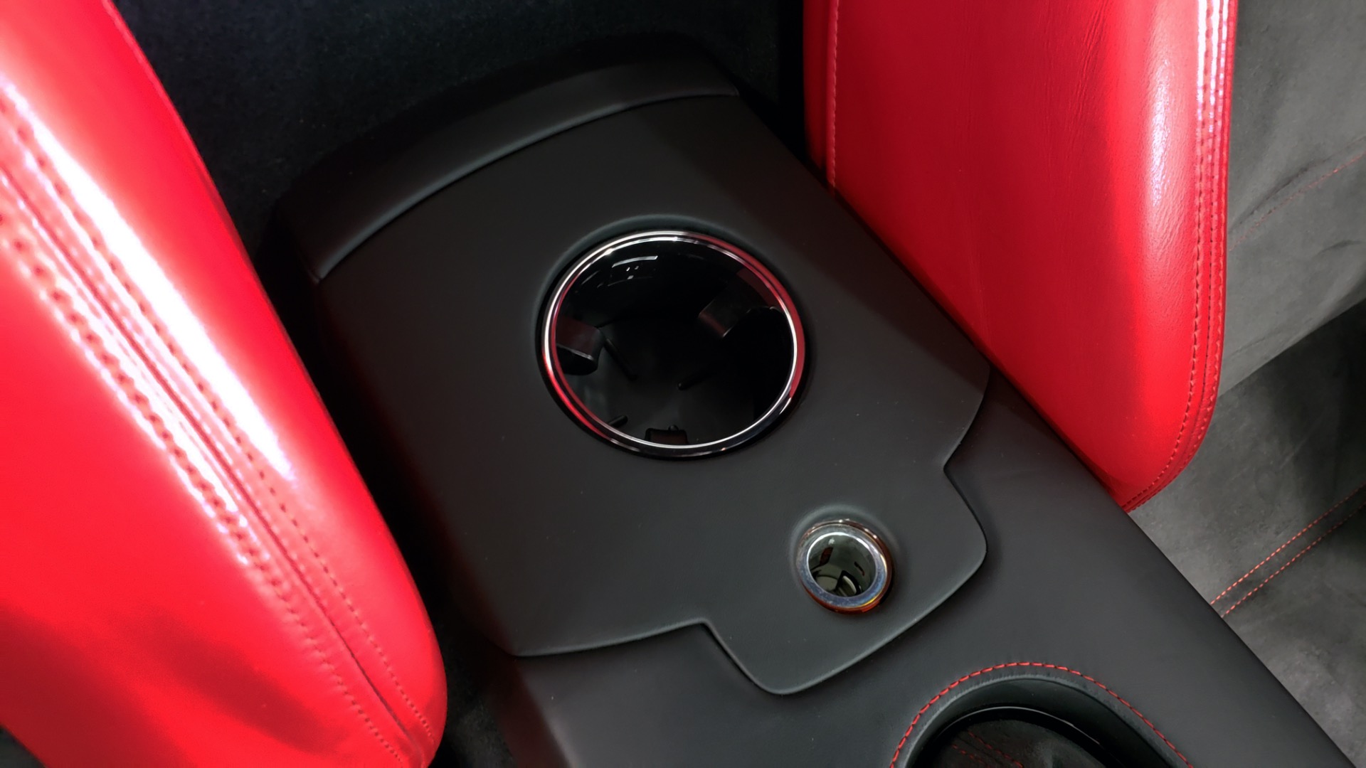 Used 2013 Lamborghini Gallardo LP560-4 560HP / AWD / NAV / CAMERA for sale Sold at Formula Imports in Charlotte NC 28227 65
