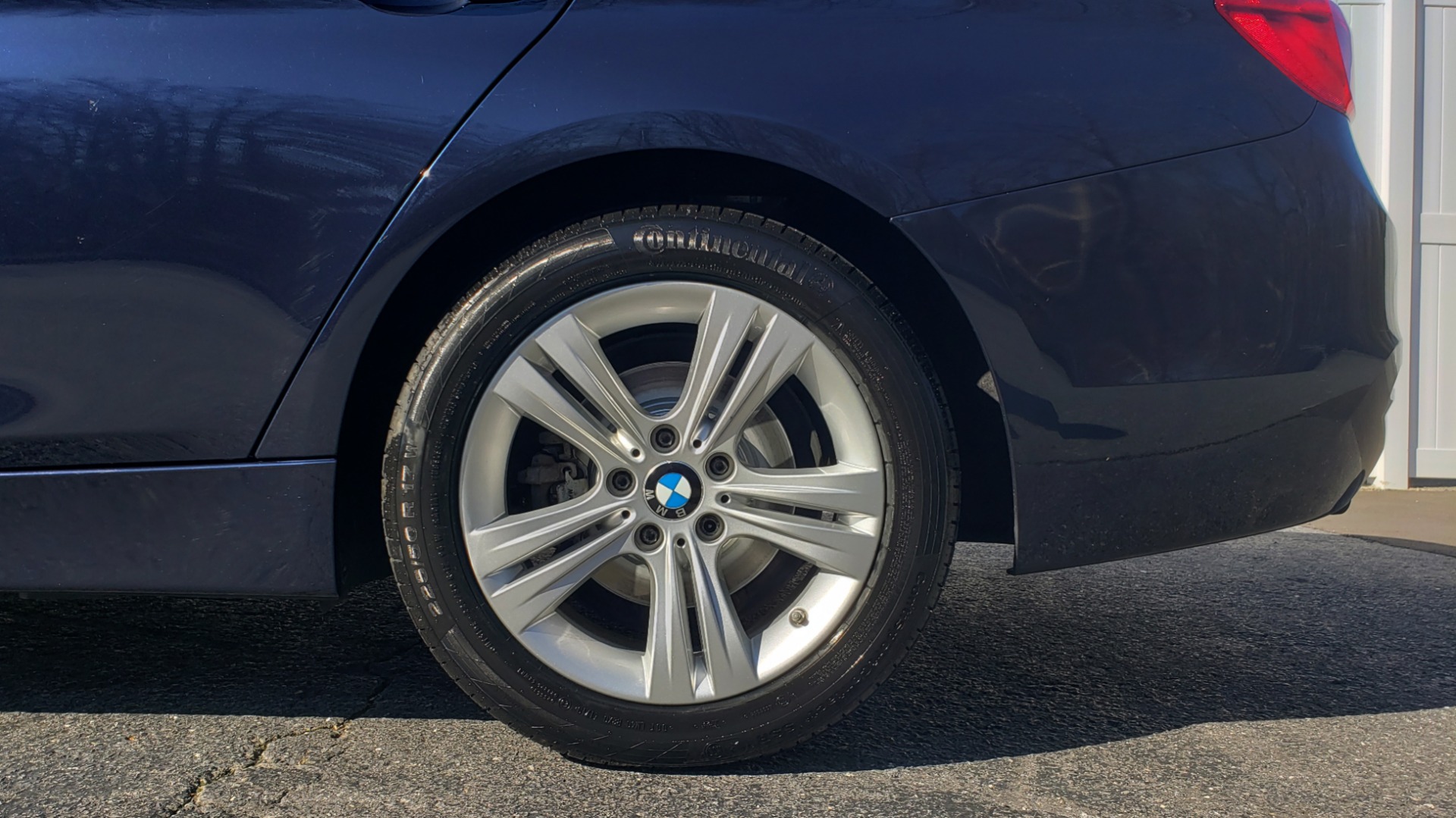 Used 2016 BMW 3 Series 328i PREMIUM / NAV / SUNROOF / DRIVE ASST / REARVIEW for sale Sold at Formula Imports in Charlotte NC 28227 72