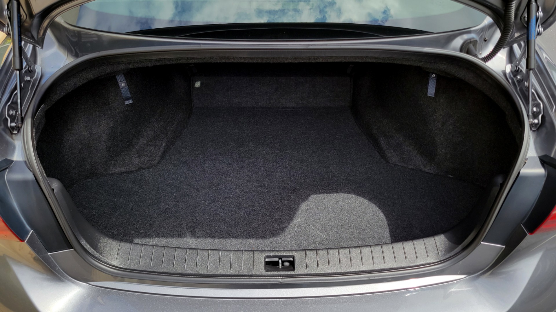 Used 2018 INFINITI Q50 3.0T SPORT AWD / ESSENTIALS / NAV / SUNROOF / HTD STS / REARVIEW for sale Sold at Formula Imports in Charlotte NC 28227 14
