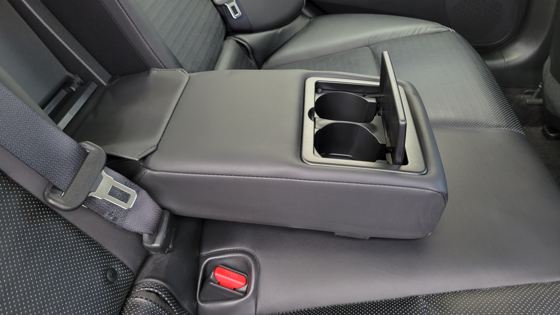 Used 2018 INFINITI Q50 3.0T SPORT AWD / ESSENTIALS / NAV / SUNROOF / HTD STS / REARVIEW for sale Sold at Formula Imports in Charlotte NC 28227 69