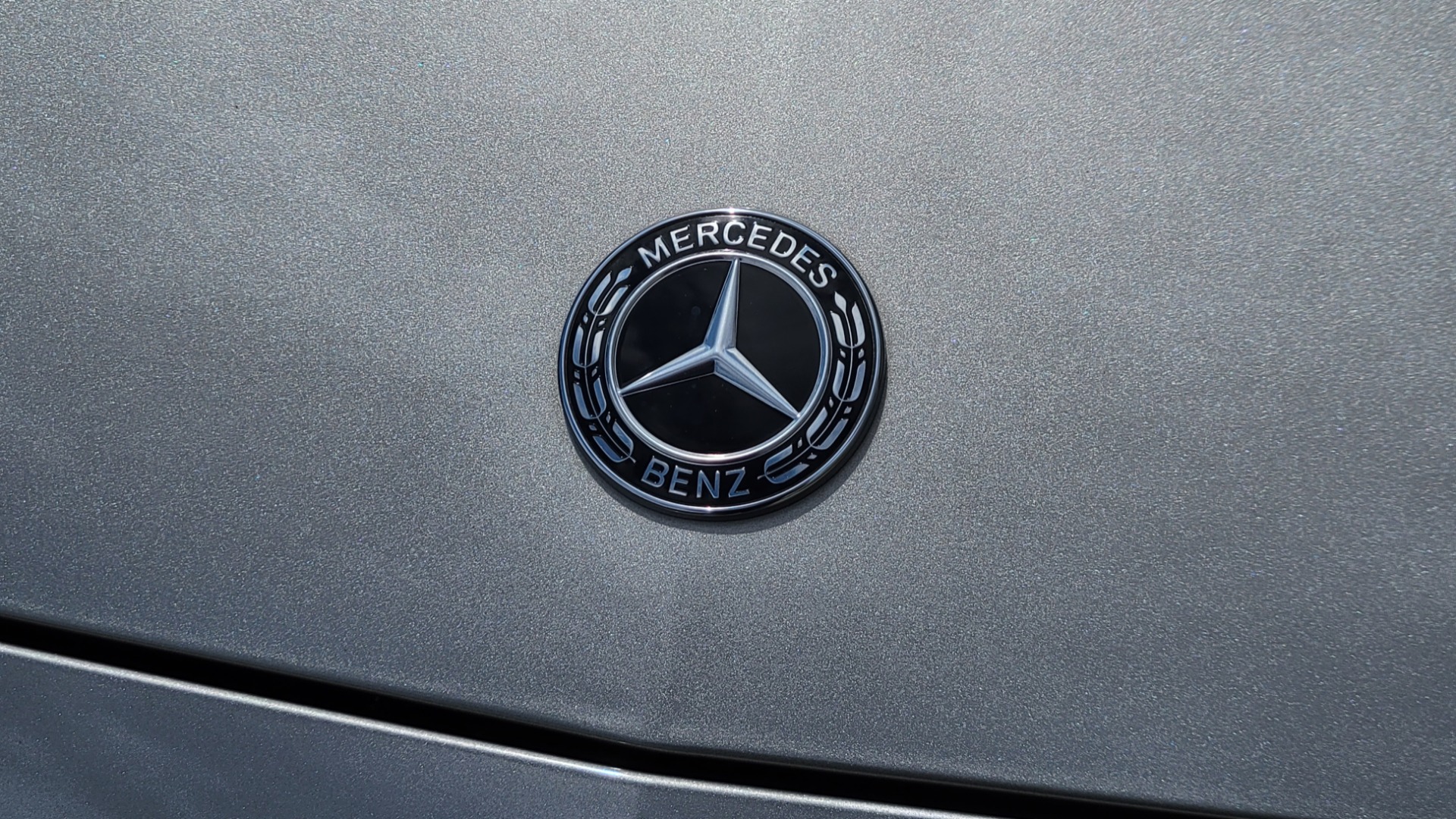 Used 2019 Mercedes-Benz C-CLASS C 300 PREMIUM 4MATIC / BURMESTER / KEYLESS-GO / REARVIEW for sale Sold at Formula Imports in Charlotte NC 28227 14