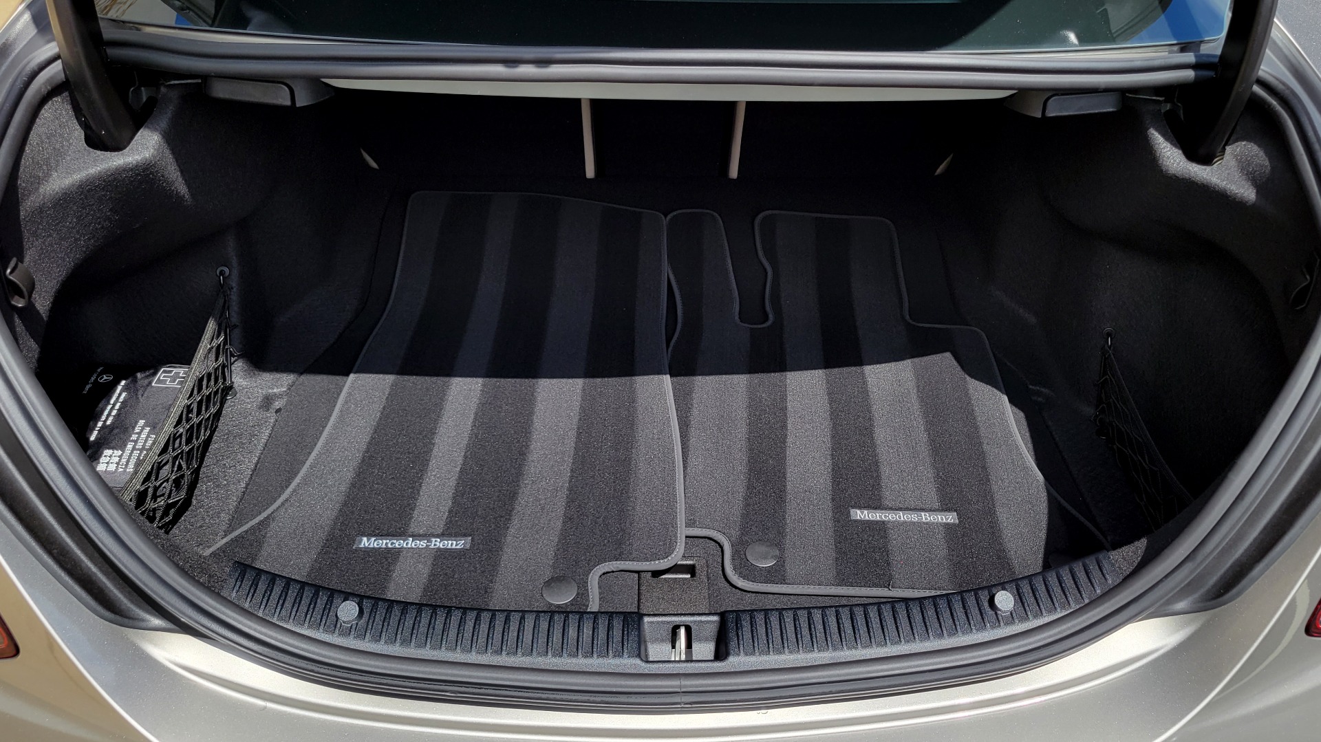 Used 2019 Mercedes-Benz C-CLASS C 300 PREMIUM 4MATIC / BURMESTER / KEYLESS-GO / REARVIEW for sale Sold at Formula Imports in Charlotte NC 28227 15