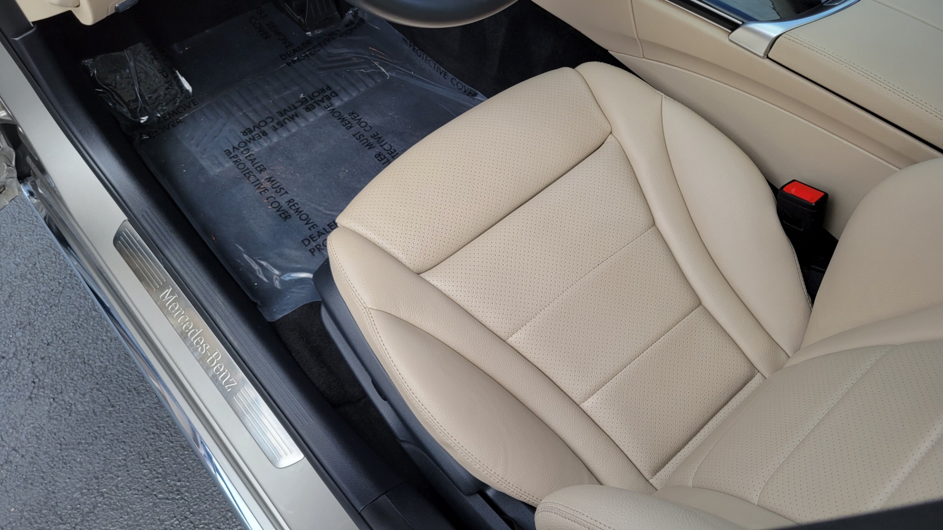 Used 2019 Mercedes-Benz C-CLASS C 300 PREMIUM 4MATIC / BURMESTER / KEYLESS-GO / REARVIEW for sale Sold at Formula Imports in Charlotte NC 28227 27
