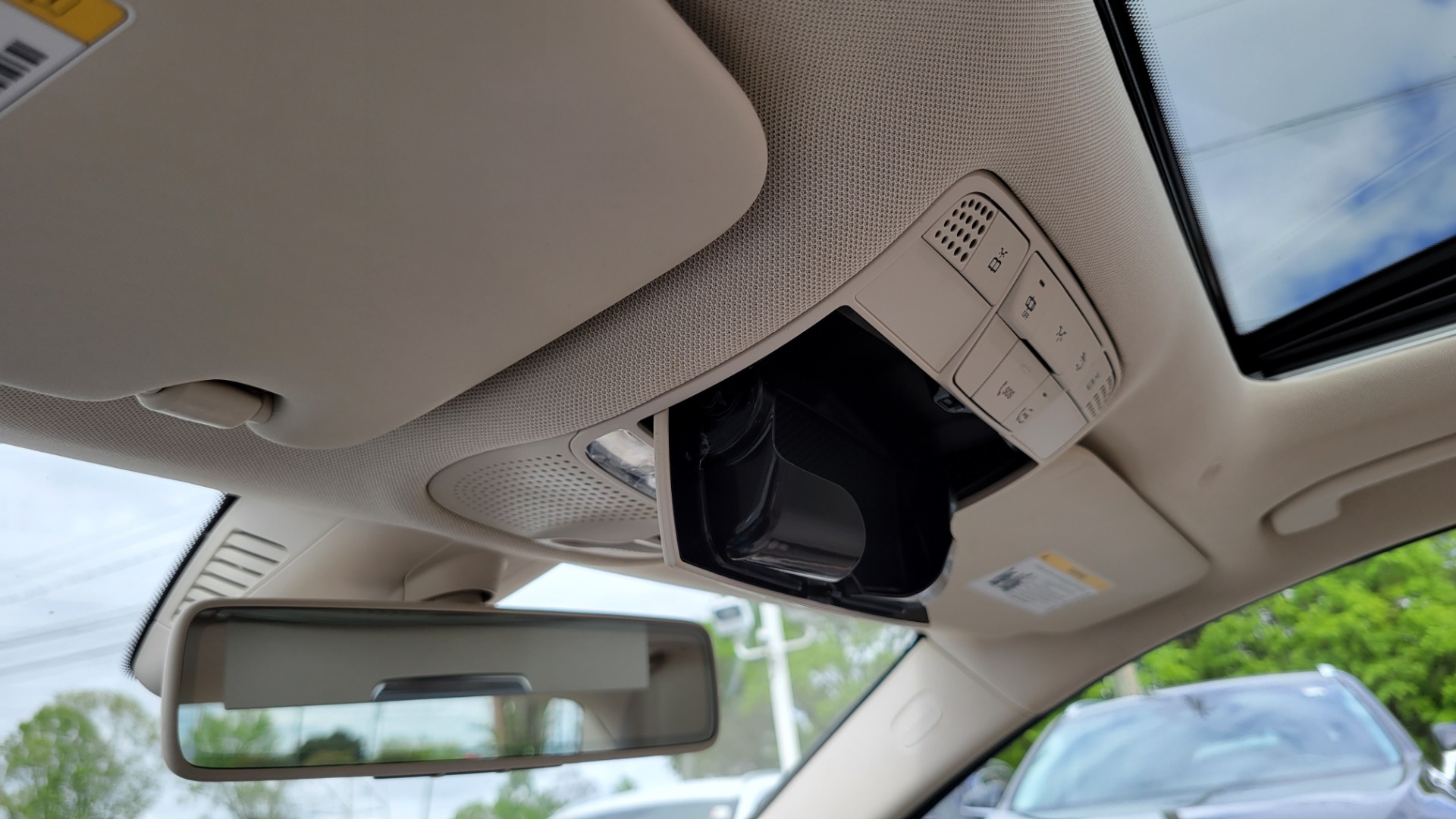 Used 2019 Mercedes-Benz C-CLASS C 300 PREMIUM 4MATIC / BURMESTER / KEYLESS-GO / REARVIEW for sale Sold at Formula Imports in Charlotte NC 28227 48