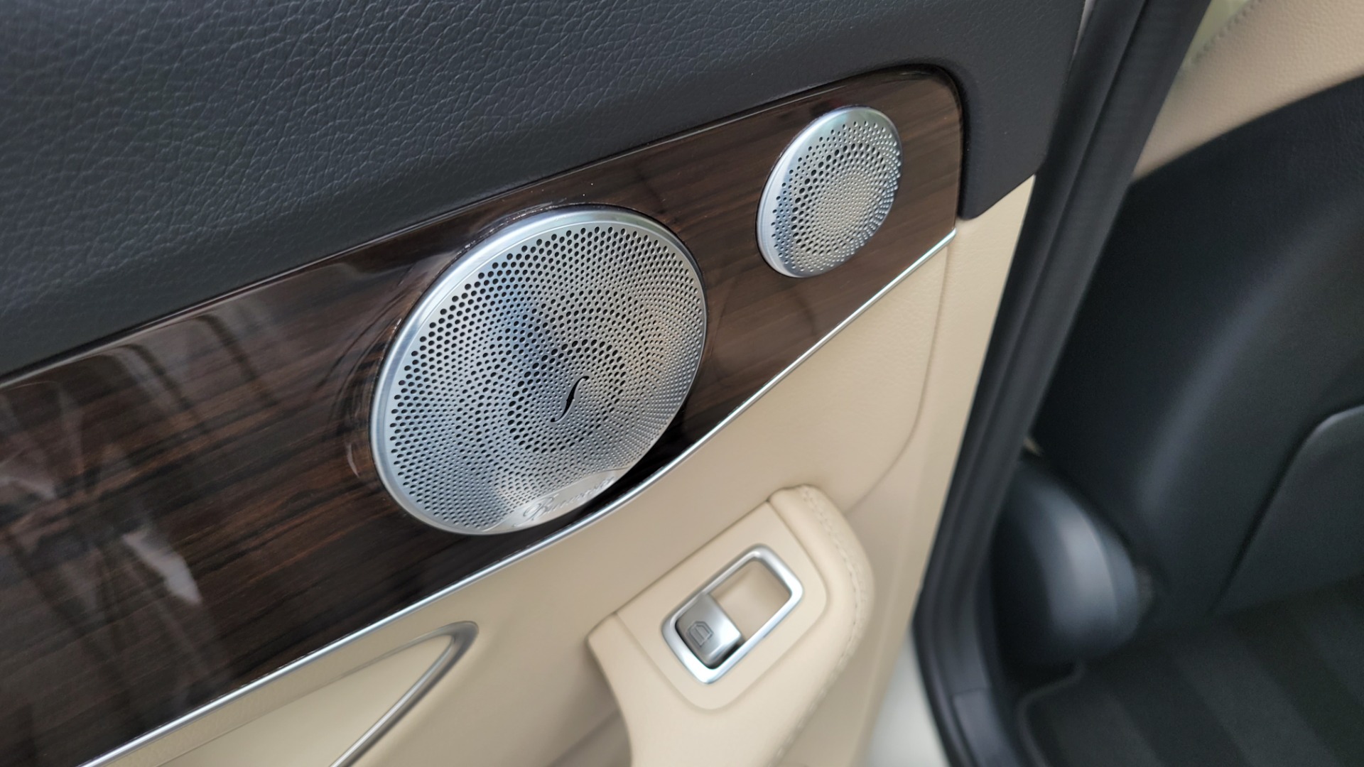 Used 2019 Mercedes-Benz C-CLASS C 300 PREMIUM 4MATIC / BURMESTER / KEYLESS-GO / REARVIEW for sale Sold at Formula Imports in Charlotte NC 28227 54