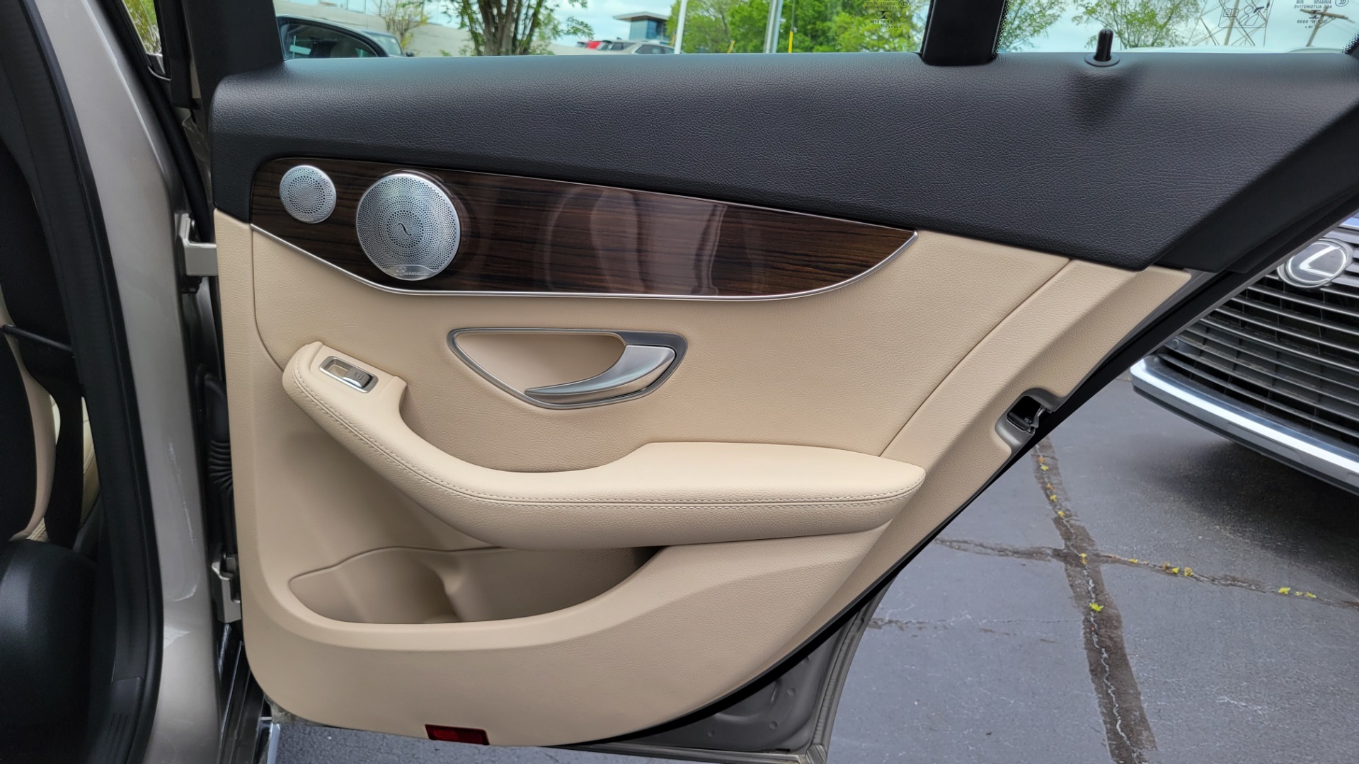 Used 2019 Mercedes-Benz C-CLASS C 300 PREMIUM 4MATIC / BURMESTER / KEYLESS-GO / REARVIEW for sale Sold at Formula Imports in Charlotte NC 28227 63