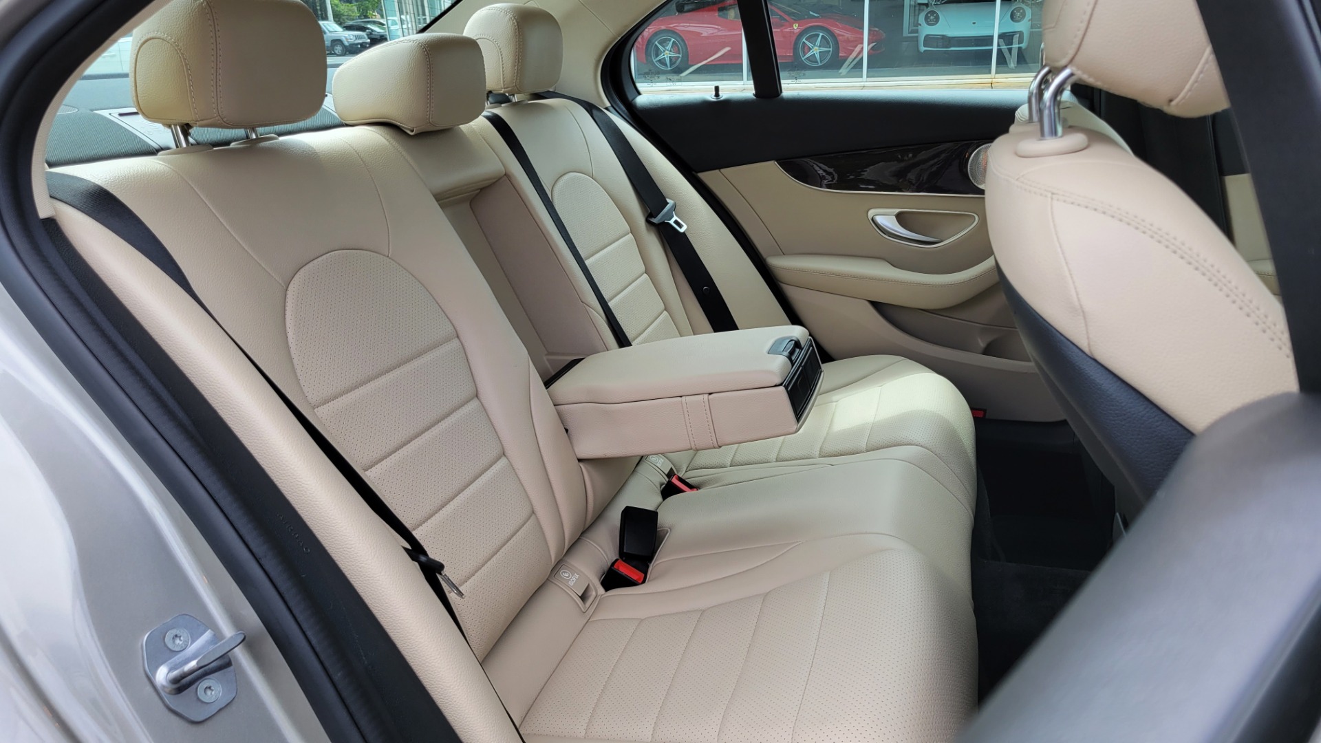 Used 2019 Mercedes-Benz C-CLASS C 300 PREMIUM 4MATIC / BURMESTER / KEYLESS-GO / REARVIEW for sale Sold at Formula Imports in Charlotte NC 28227 66