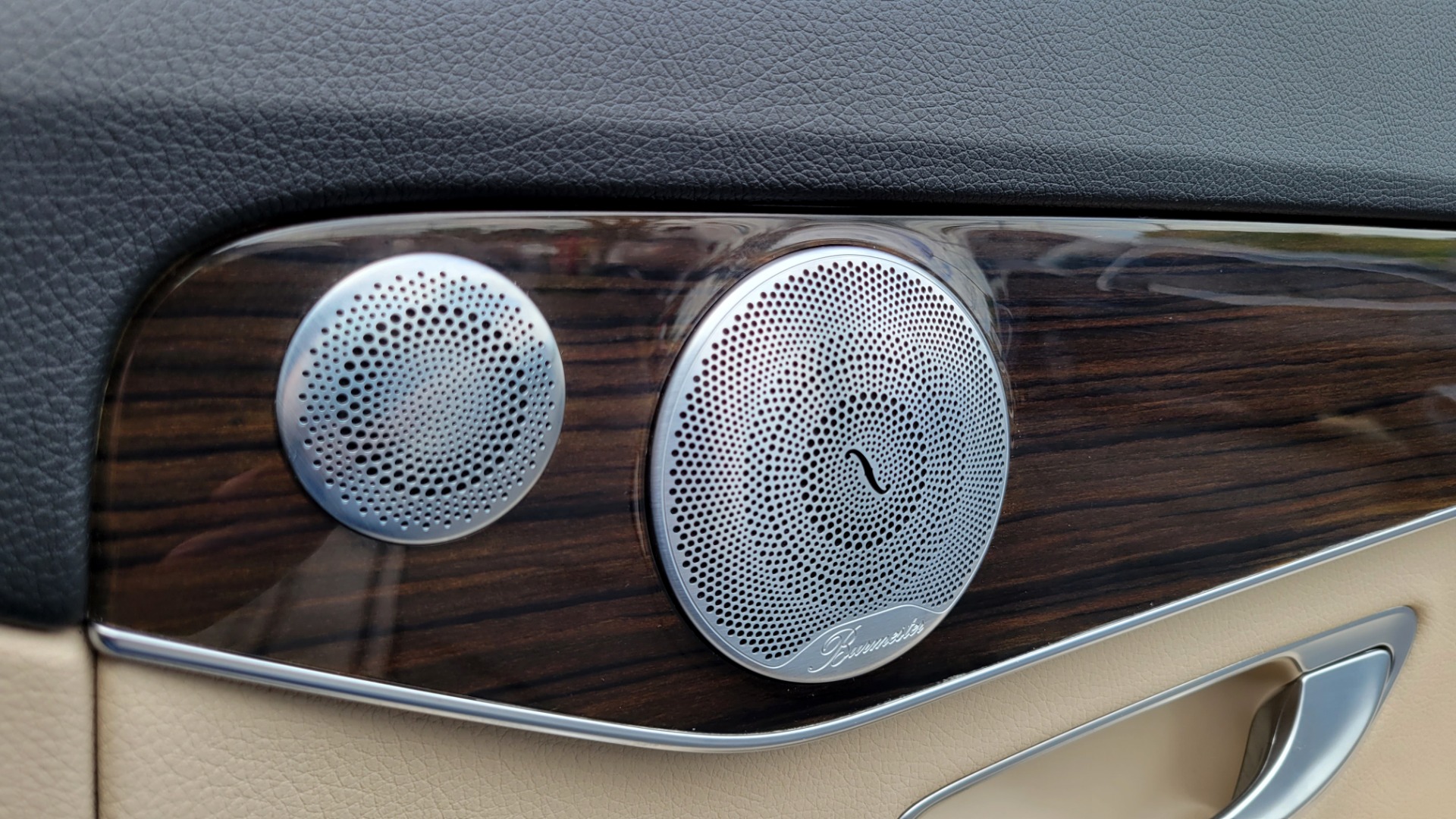 Used 2019 Mercedes-Benz C-CLASS C 300 PREMIUM 4MATIC / BURMESTER / KEYLESS-GO / REARVIEW for sale Sold at Formula Imports in Charlotte NC 28227 73