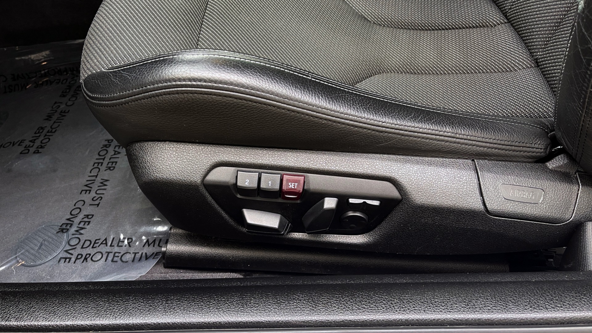Used 2015 BMW M4 COUPE / 3.0L TURBO 425HP / 7-SPD AUTO / NAV / 19IN WHLS for sale Sold at Formula Imports in Charlotte NC 28227 33