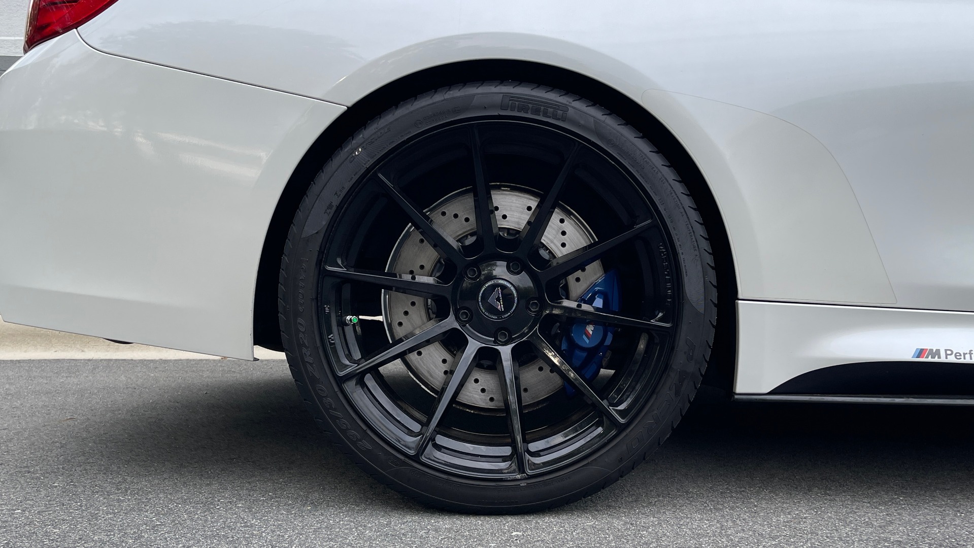 Used 2015 BMW M4 COUPE / 3.0L TURBO 425HP / 7-SPD AUTO / NAV / 19IN WHLS for sale Sold at Formula Imports in Charlotte NC 28227 70