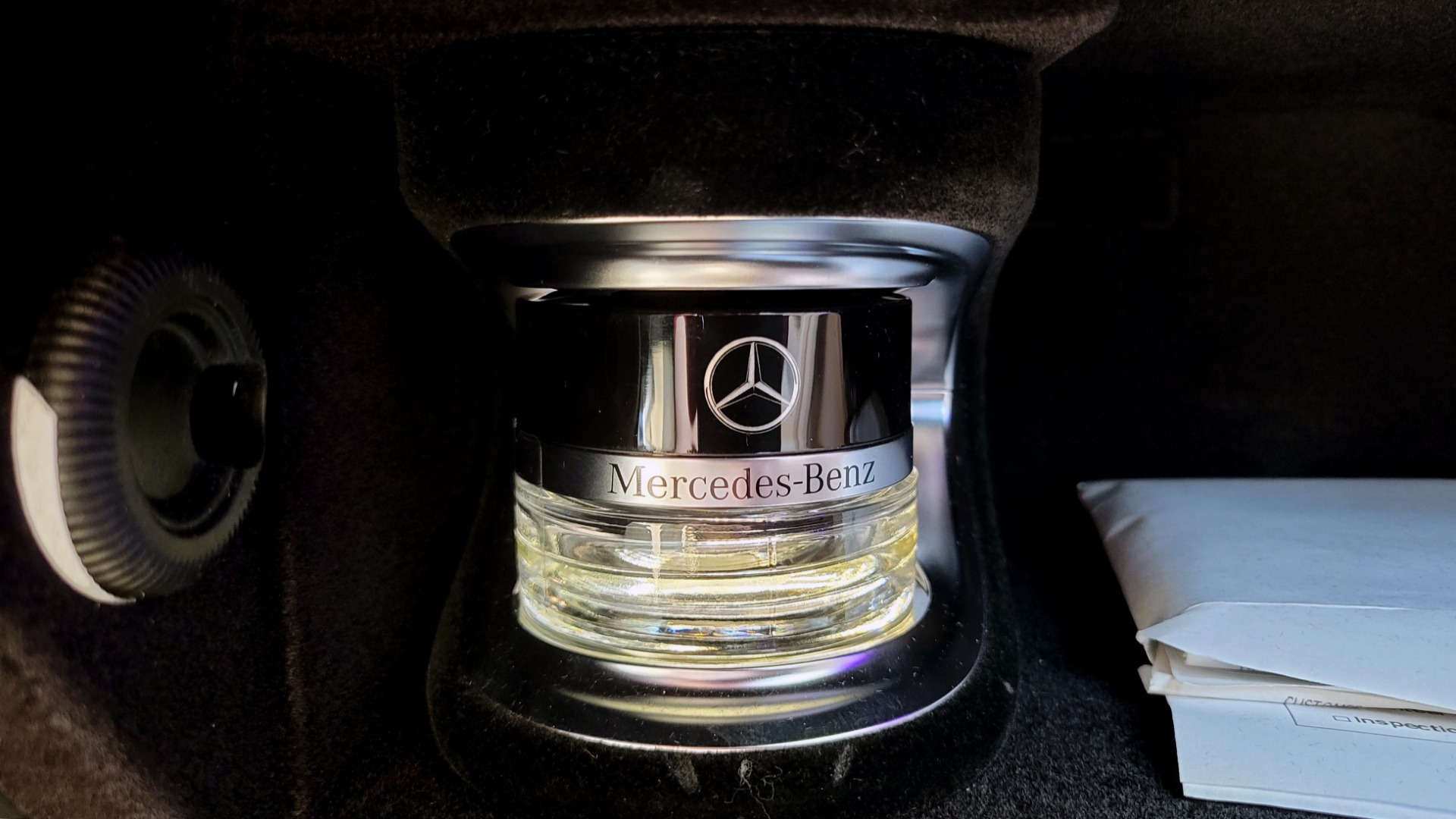 Used 2015 Mercedes-Benz S-CLASS S 550 4MATIC PREMIUM SPORT / WARMTH / DRVR ASST for sale Sold at Formula Imports in Charlotte NC 28227 99
