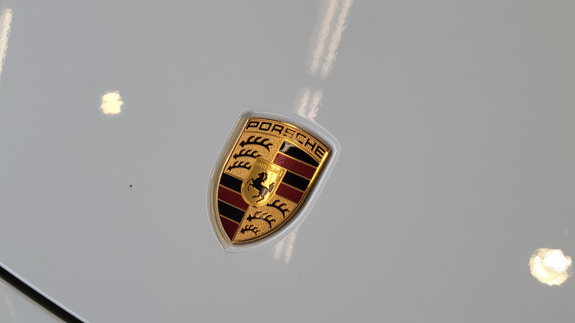 Used 2021 Porsche 911 CARRERA CABRIOLET / PREM PKG / INNODRIVE / CHRONO / BURMESTER / REARVIEW for sale Sold at Formula Imports in Charlotte NC 28227 14