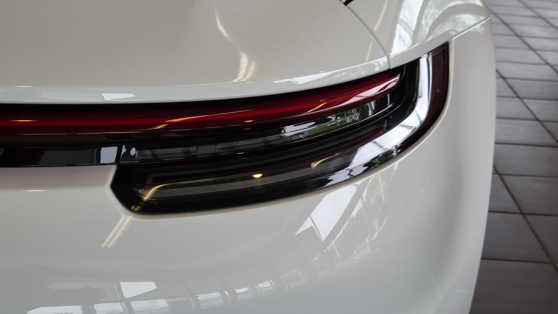 Used 2021 Porsche 911 CARRERA CABRIOLET / PREM PKG / INNODRIVE / CHRONO / BURMESTER / REARVIEW for sale Sold at Formula Imports in Charlotte NC 28227 18