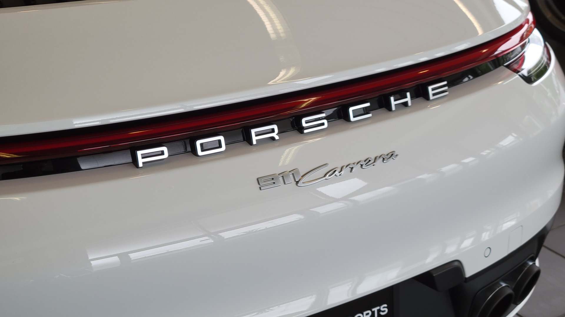Used 2021 Porsche 911 CARRERA CABRIOLET / PREM PKG / INNODRIVE / CHRONO / BURMESTER / REARVIEW for sale Sold at Formula Imports in Charlotte NC 28227 19