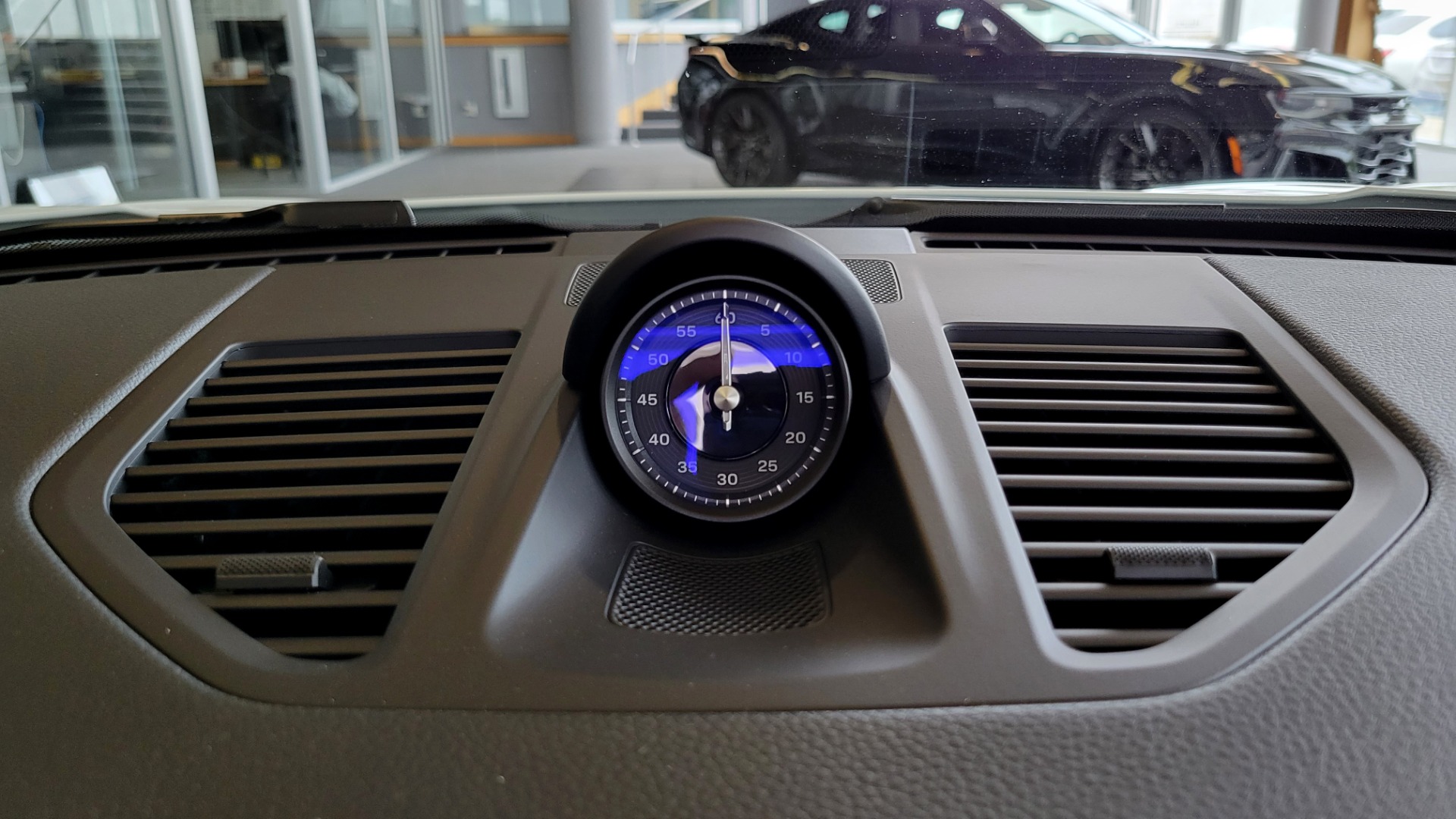 Used 2021 Porsche 911 CARRERA CABRIOLET / PREM PKG / INNODRIVE / CHRONO / BURMESTER / REARVIEW for sale Sold at Formula Imports in Charlotte NC 28227 40