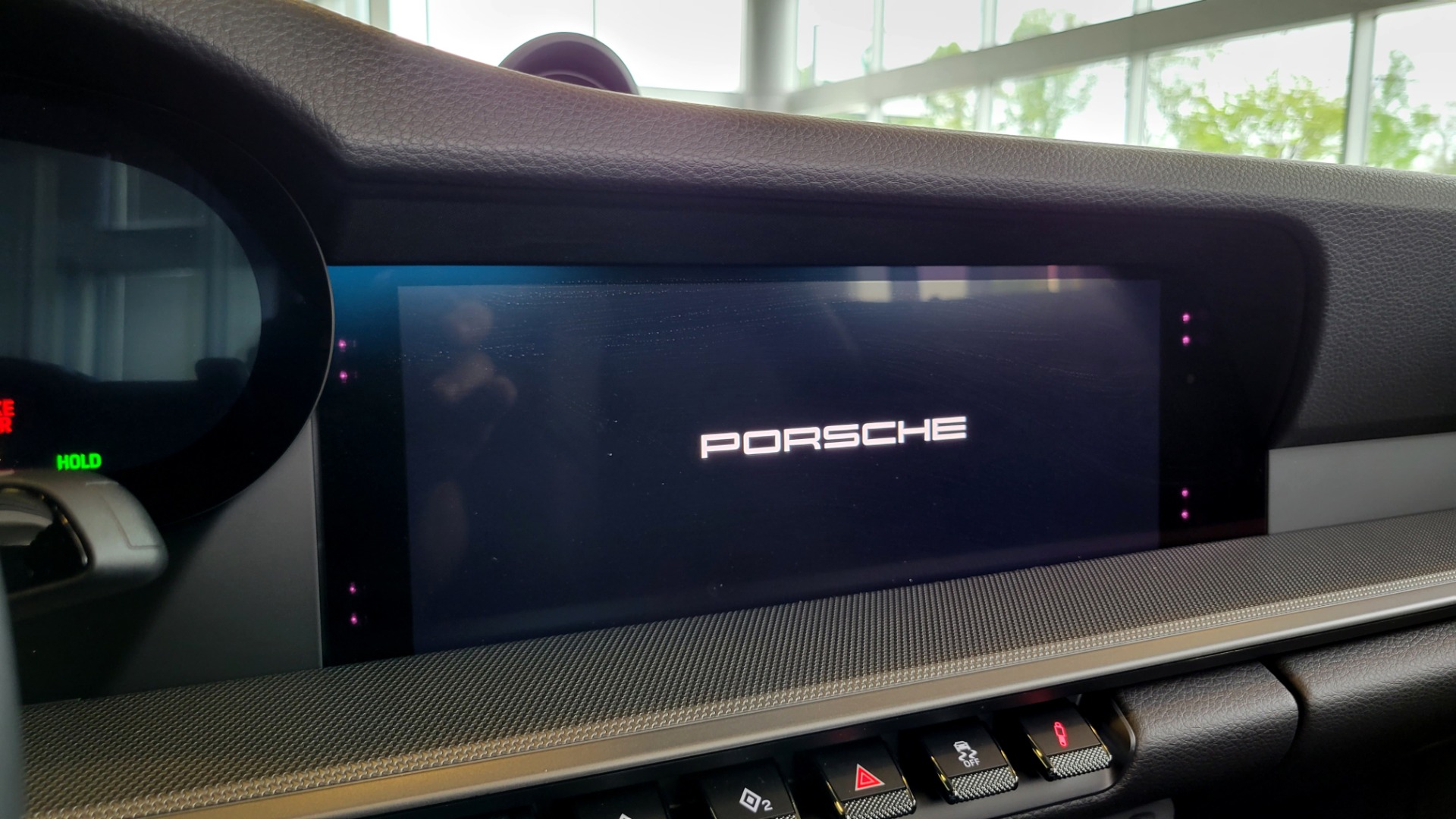 Used 2021 Porsche 911 CARRERA CABRIOLET / PREM PKG / INNODRIVE / CHRONO / BURMESTER / REARVIEW for sale Sold at Formula Imports in Charlotte NC 28227 42