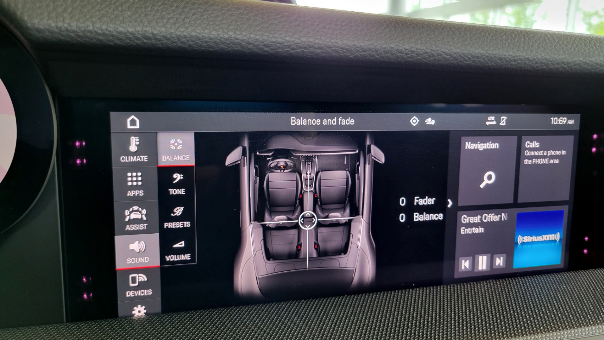 Used 2021 Porsche 911 CARRERA CABRIOLET / PREM PKG / INNODRIVE / CHRONO / BURMESTER / REARVIEW for sale $153,995 at Formula Imports in Charlotte NC 28227 52