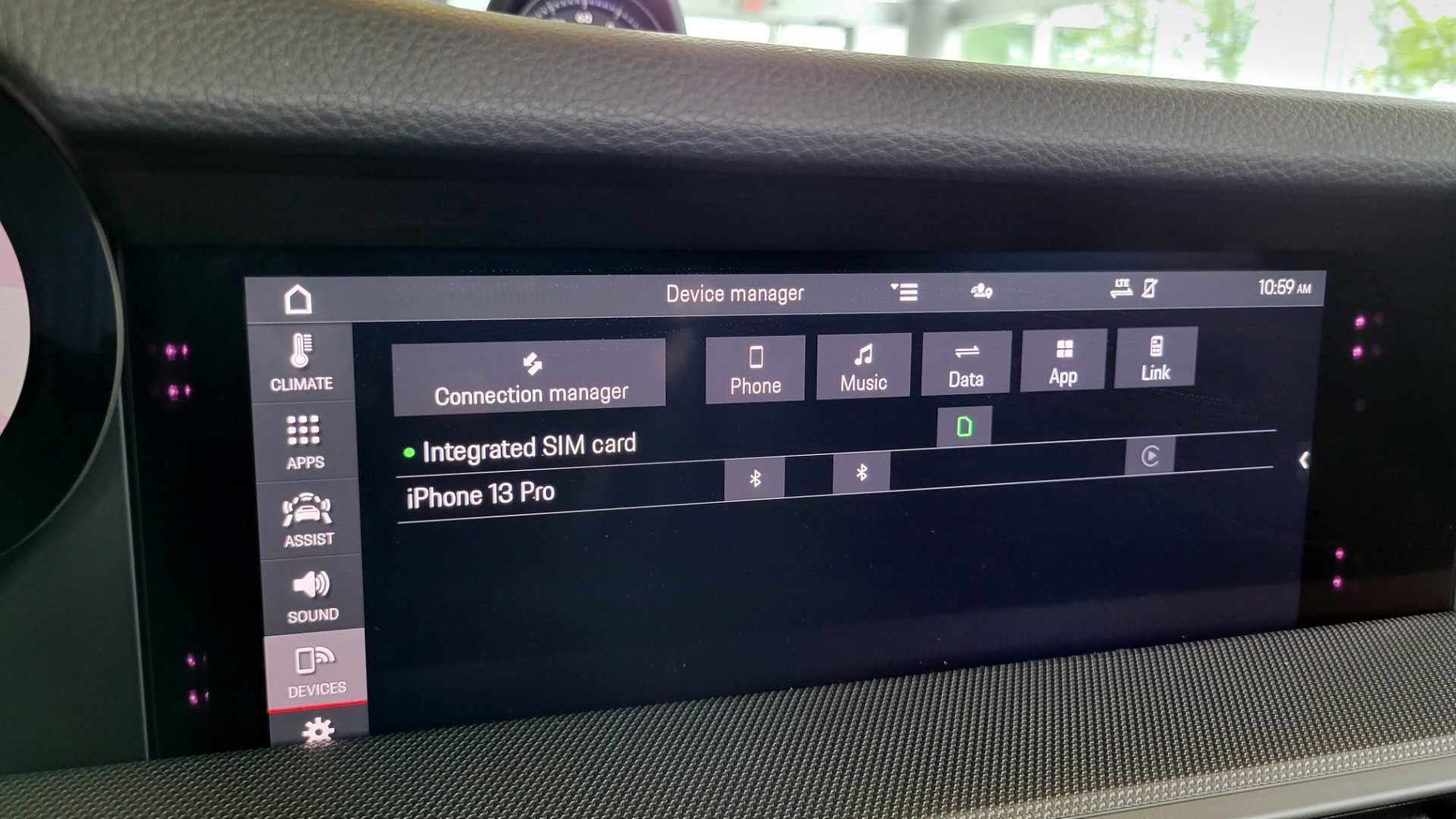 Used 2021 Porsche 911 CARRERA CABRIOLET / PREM PKG / INNODRIVE / CHRONO / BURMESTER / REARVIEW for sale Sold at Formula Imports in Charlotte NC 28227 53