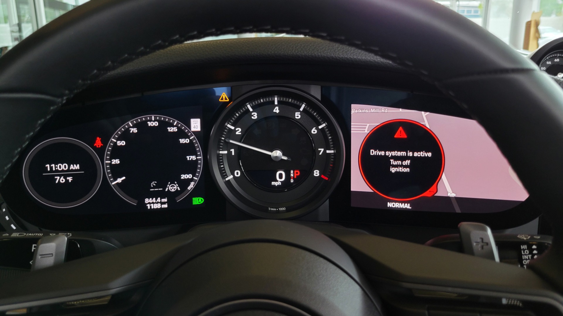 Used 2021 Porsche 911 CARRERA CABRIOLET / PREM PKG / INNODRIVE / CHRONO / BURMESTER / REARVIEW for sale Sold at Formula Imports in Charlotte NC 28227 59