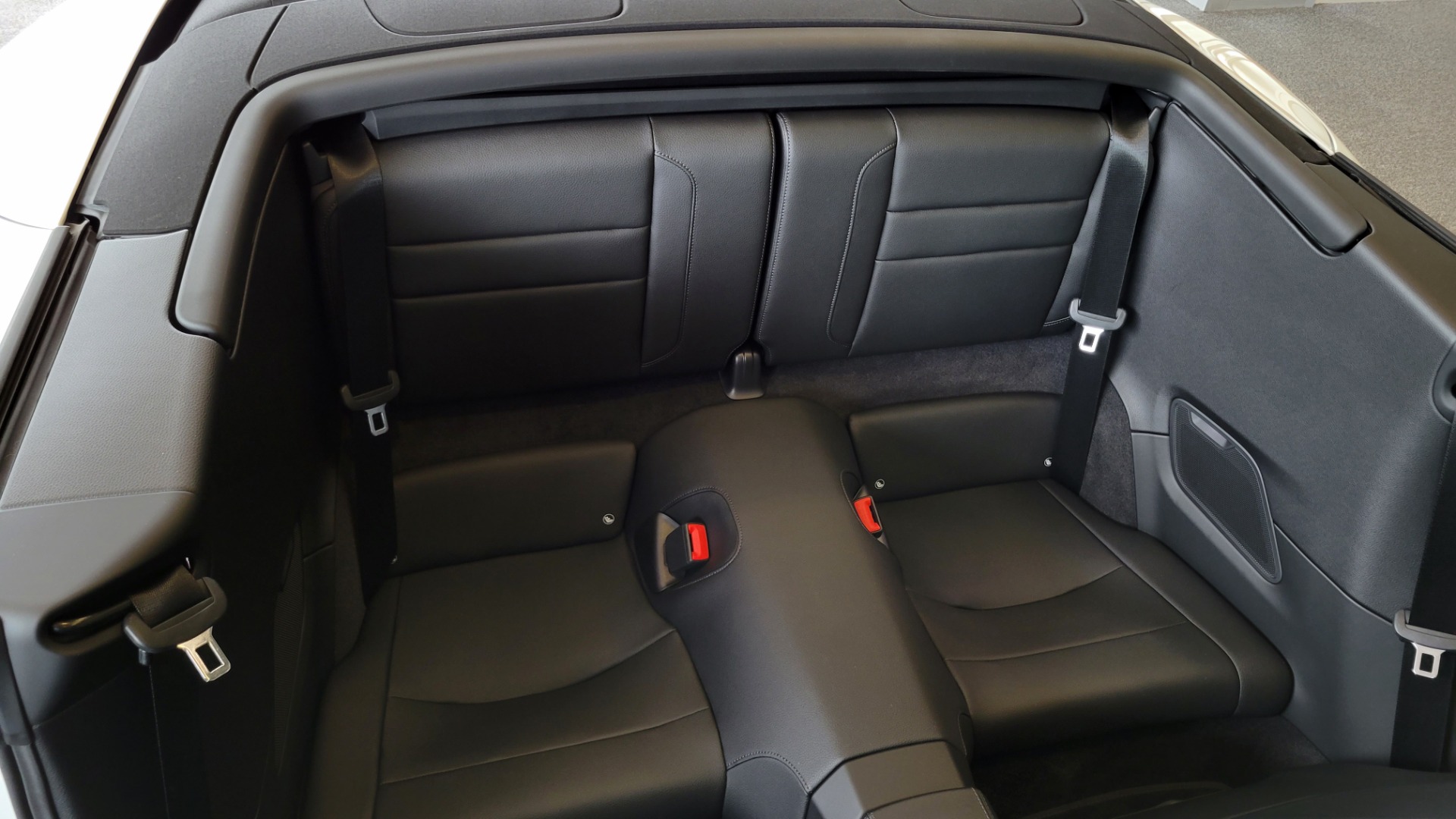 Used 2021 Porsche 911 CARRERA CABRIOLET / PREM PKG / INNODRIVE / CHRONO / BURMESTER / REARVIEW for sale Sold at Formula Imports in Charlotte NC 28227 67