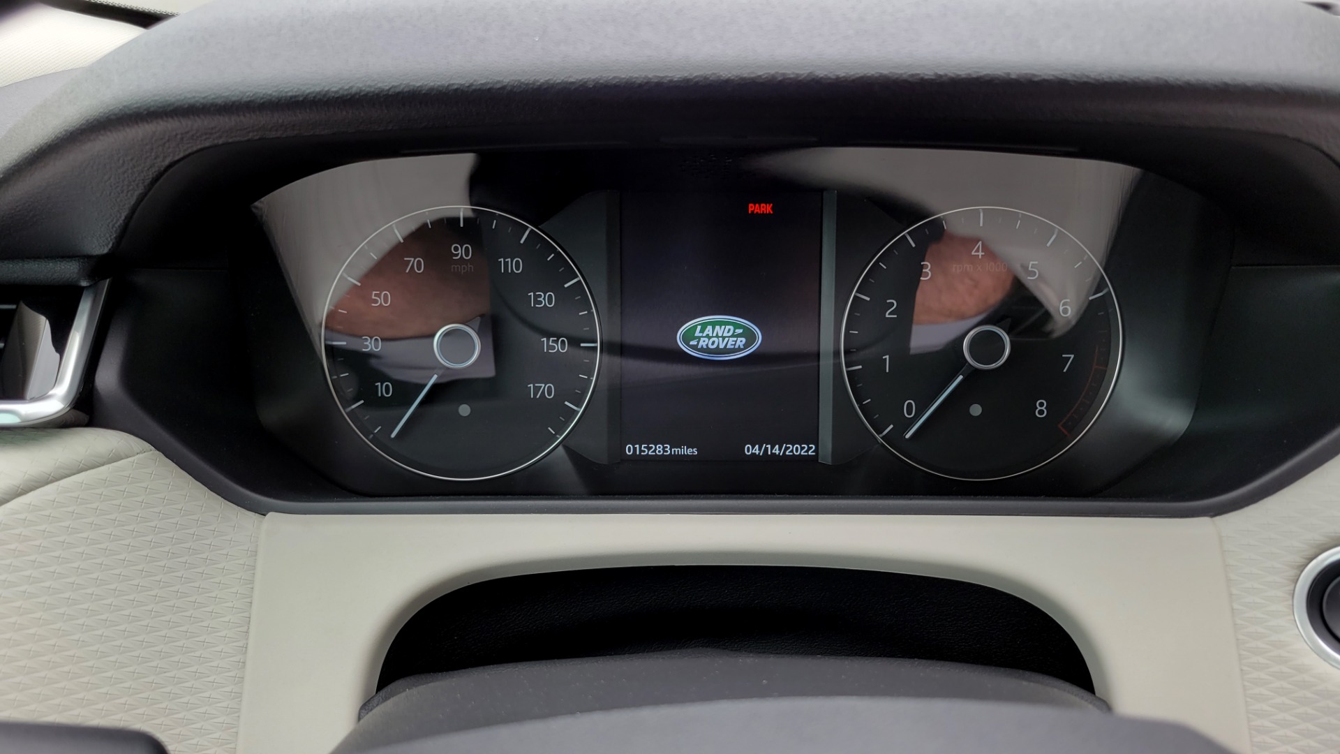 Used 2020 Land Rover RANGE ROVER VELAR S / AWD / 2.0L TURBO / NAV / SUNROOF / 19IN WHLS / REARVIEW for sale $59,995 at Formula Imports in Charlotte NC 28227 47