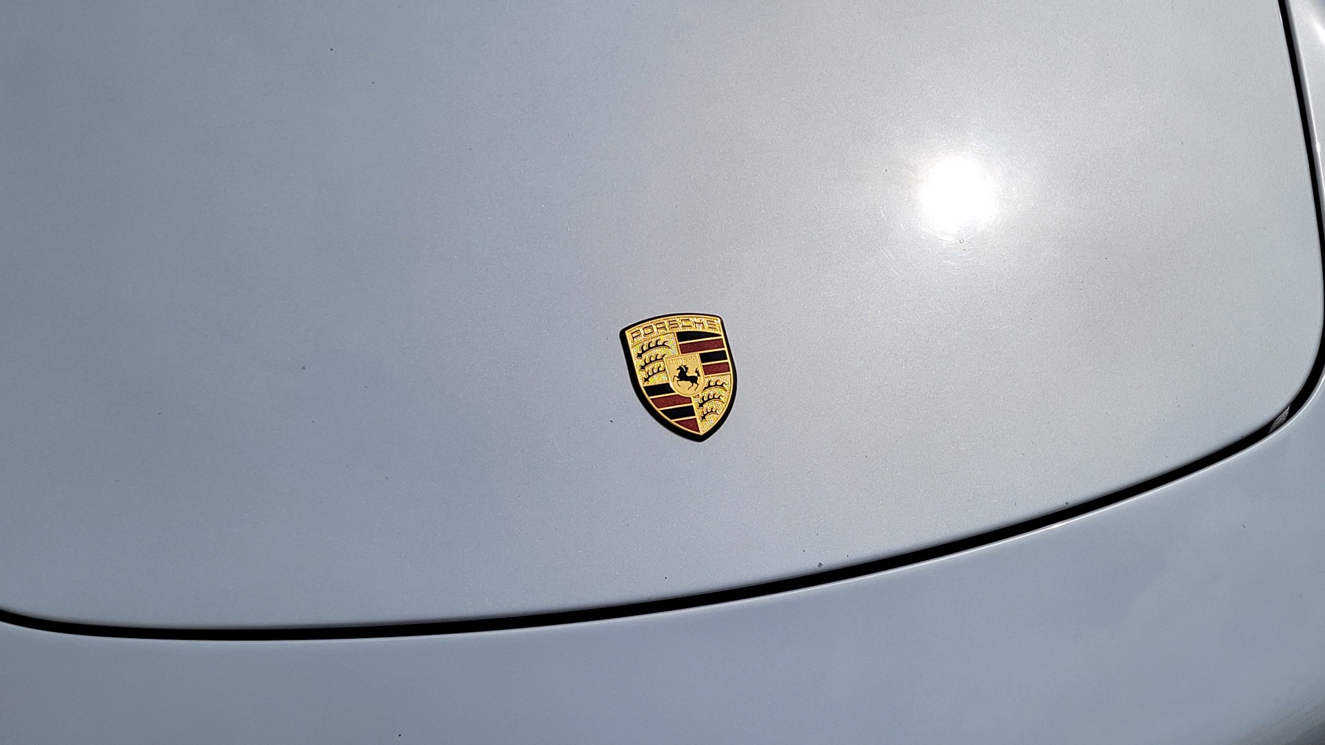 Used 2006 Porsche 911 CARRERA S CABRIOLET / SPORT CHRONO / BOSE / SPORT SEATS / SPORT SHIFTER for sale Sold at Formula Imports in Charlotte NC 28227 19