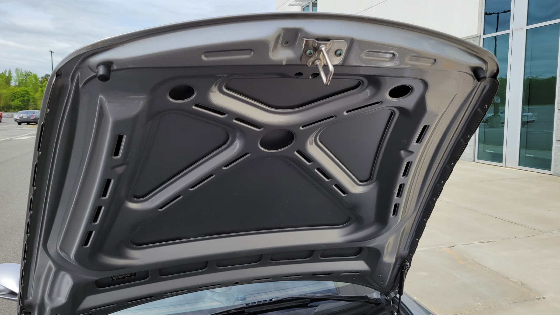 Used 2006 Porsche 911 CARRERA S CABRIOLET / SPORT CHRONO / BOSE / SPORT SEATS / SPORT SHIFTER for sale Sold at Formula Imports in Charlotte NC 28227 29