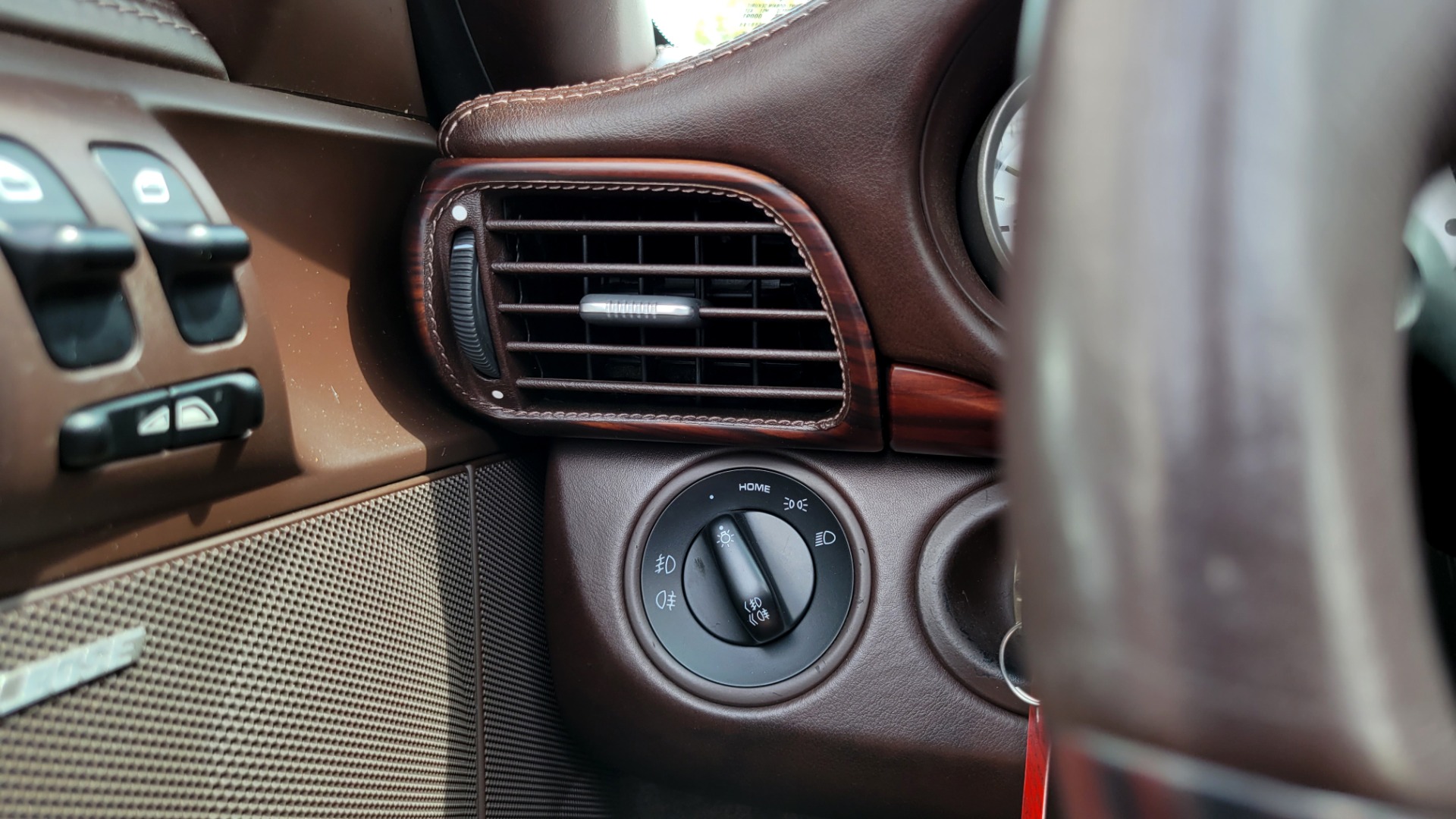 Used 2006 Porsche 911 CARRERA S CABRIOLET / SPORT CHRONO / BOSE / SPORT SEATS / SPORT SHIFTER for sale Sold at Formula Imports in Charlotte NC 28227 48
