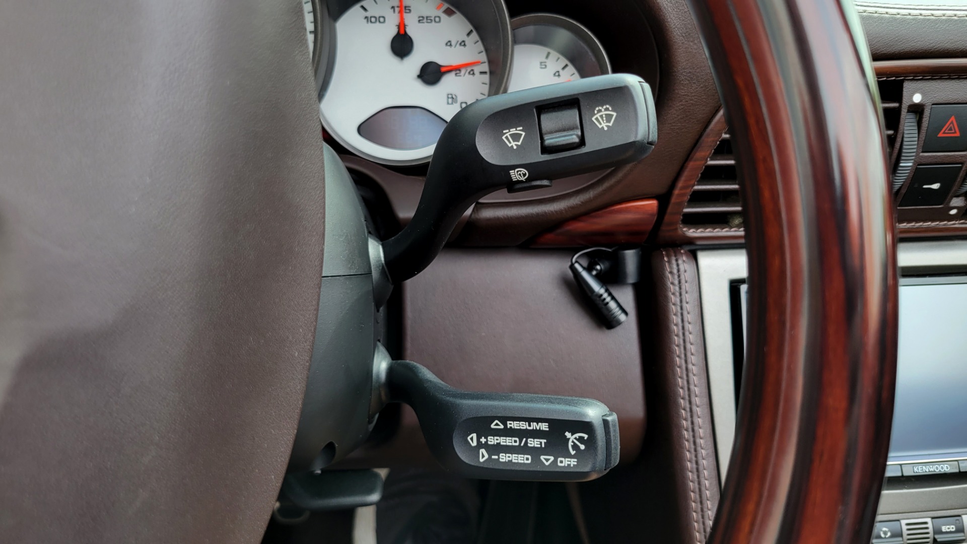 Used 2006 Porsche 911 CARRERA S CABRIOLET / SPORT CHRONO / BOSE / SPORT SEATS / SPORT SHIFTER for sale Sold at Formula Imports in Charlotte NC 28227 52